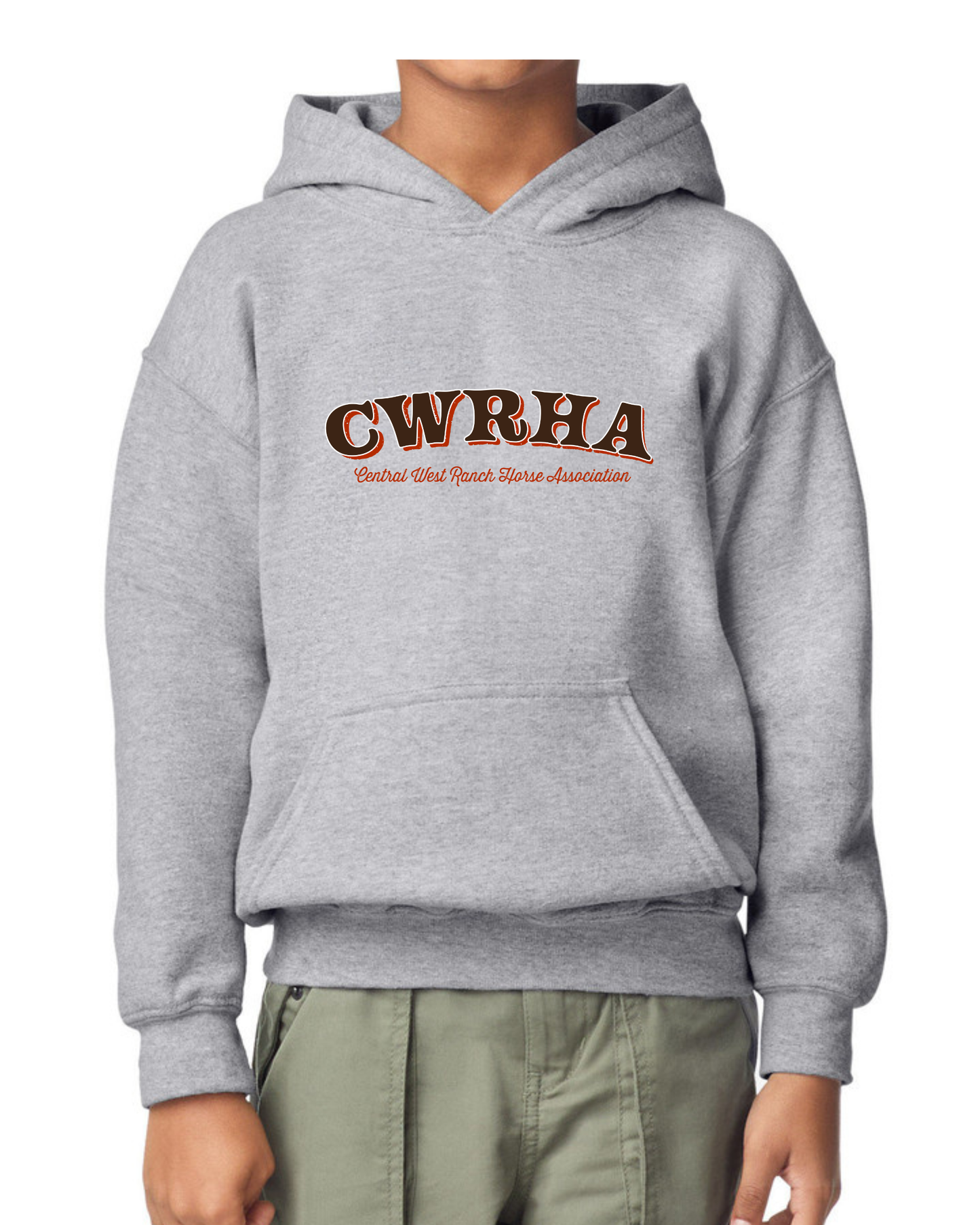 CWRHA HOODIE