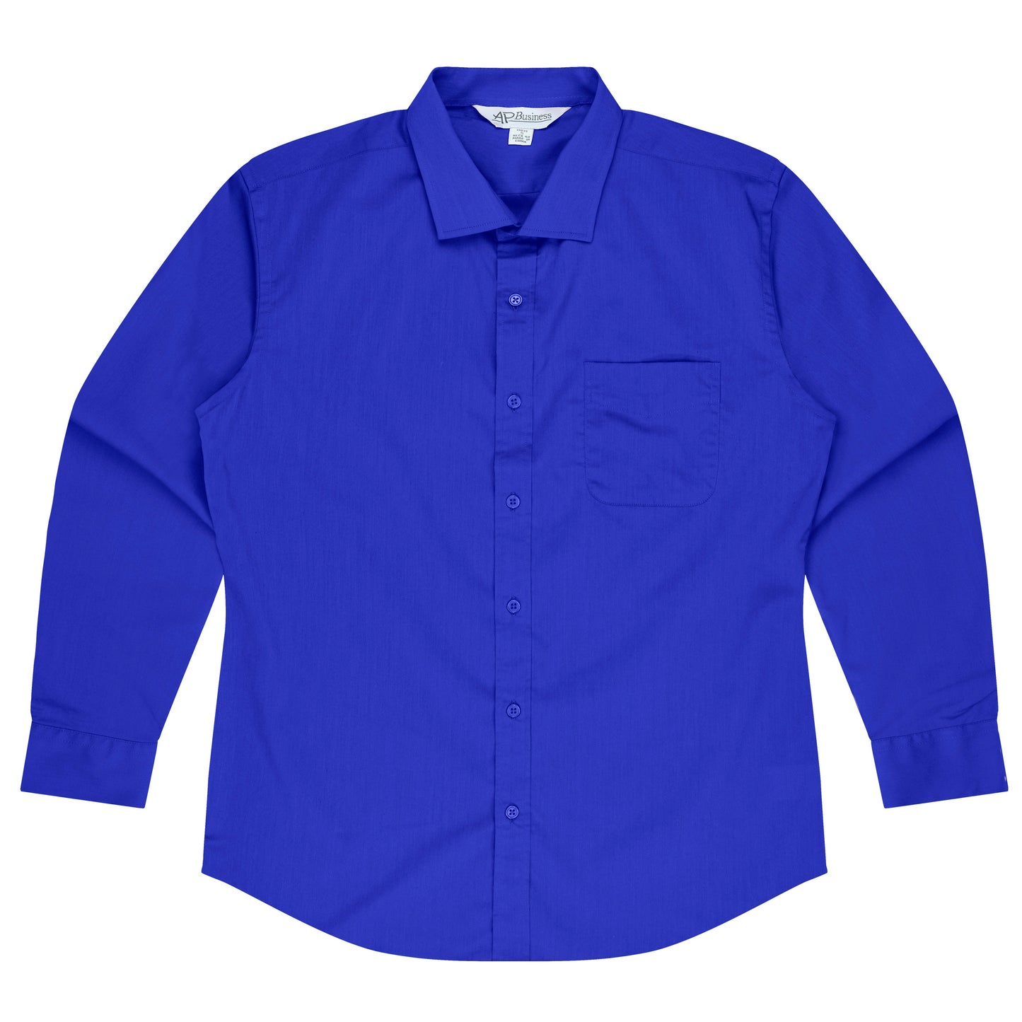 SLPH MENS SHOW SHIRT