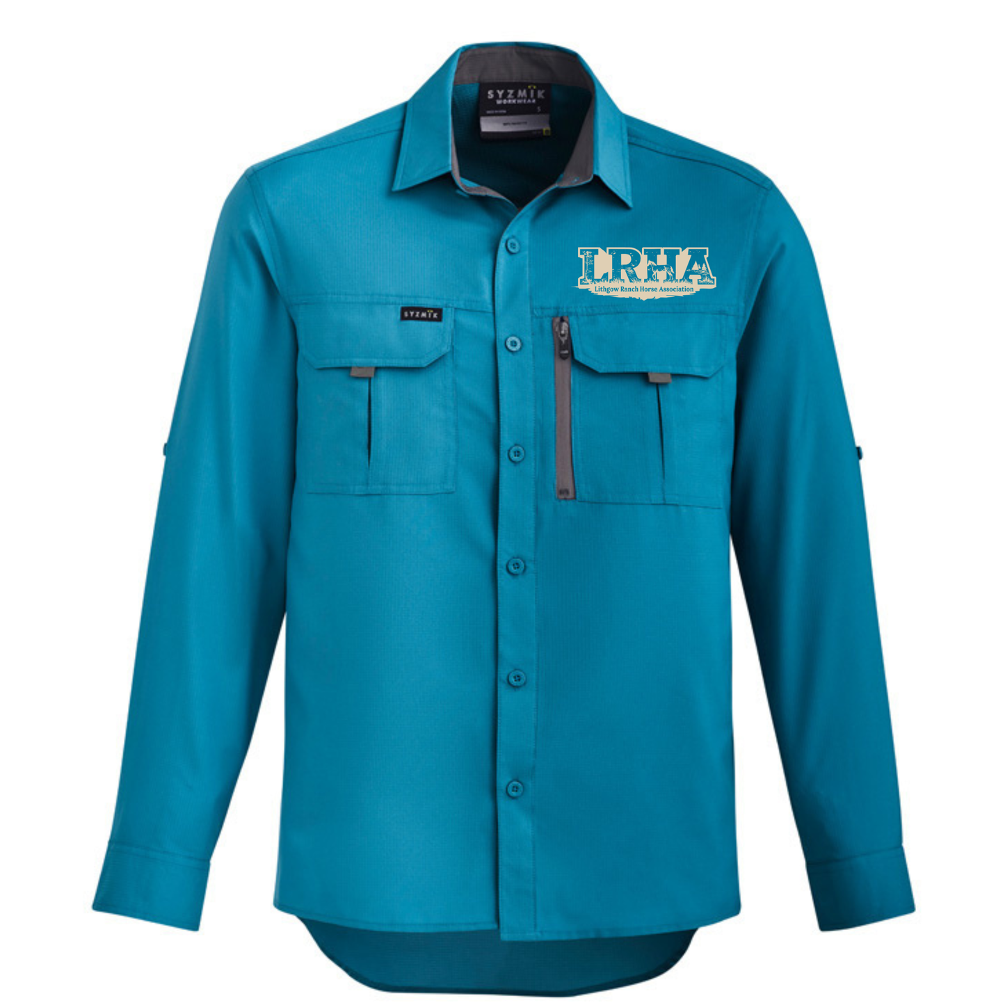 LRHA OUTDOOR SHIRT