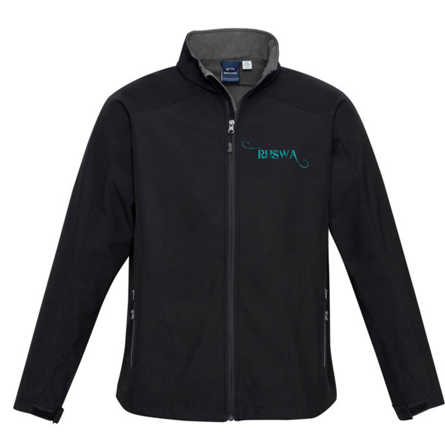 RHSWA SOFTSHELL JACKET