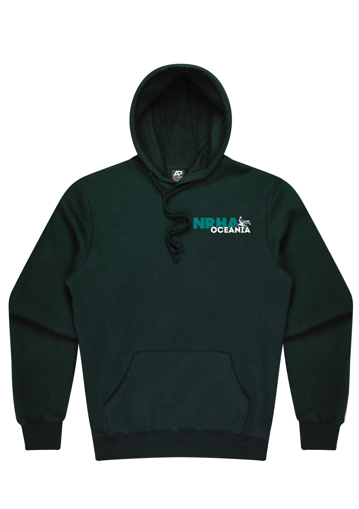 2026 NRHA OC SHOW HOODIE