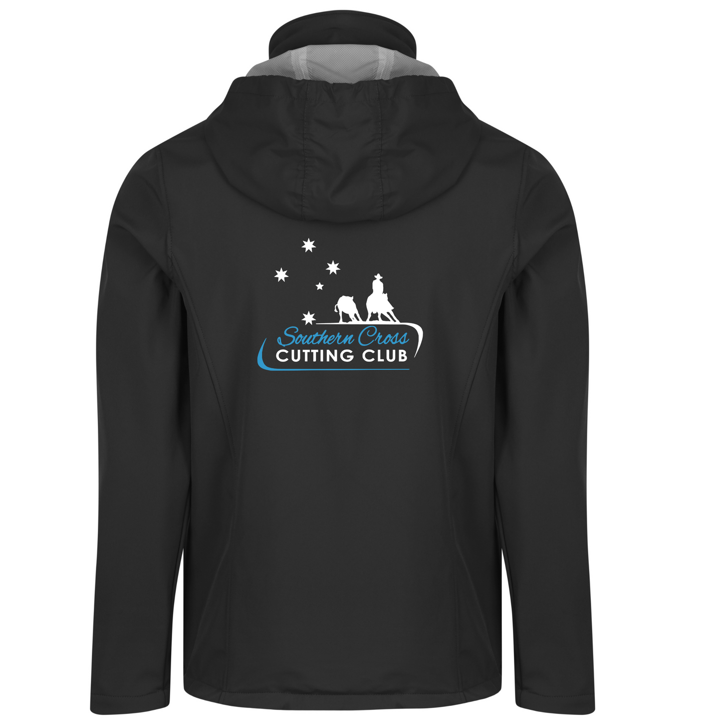 SCCC Soft shell Jacket