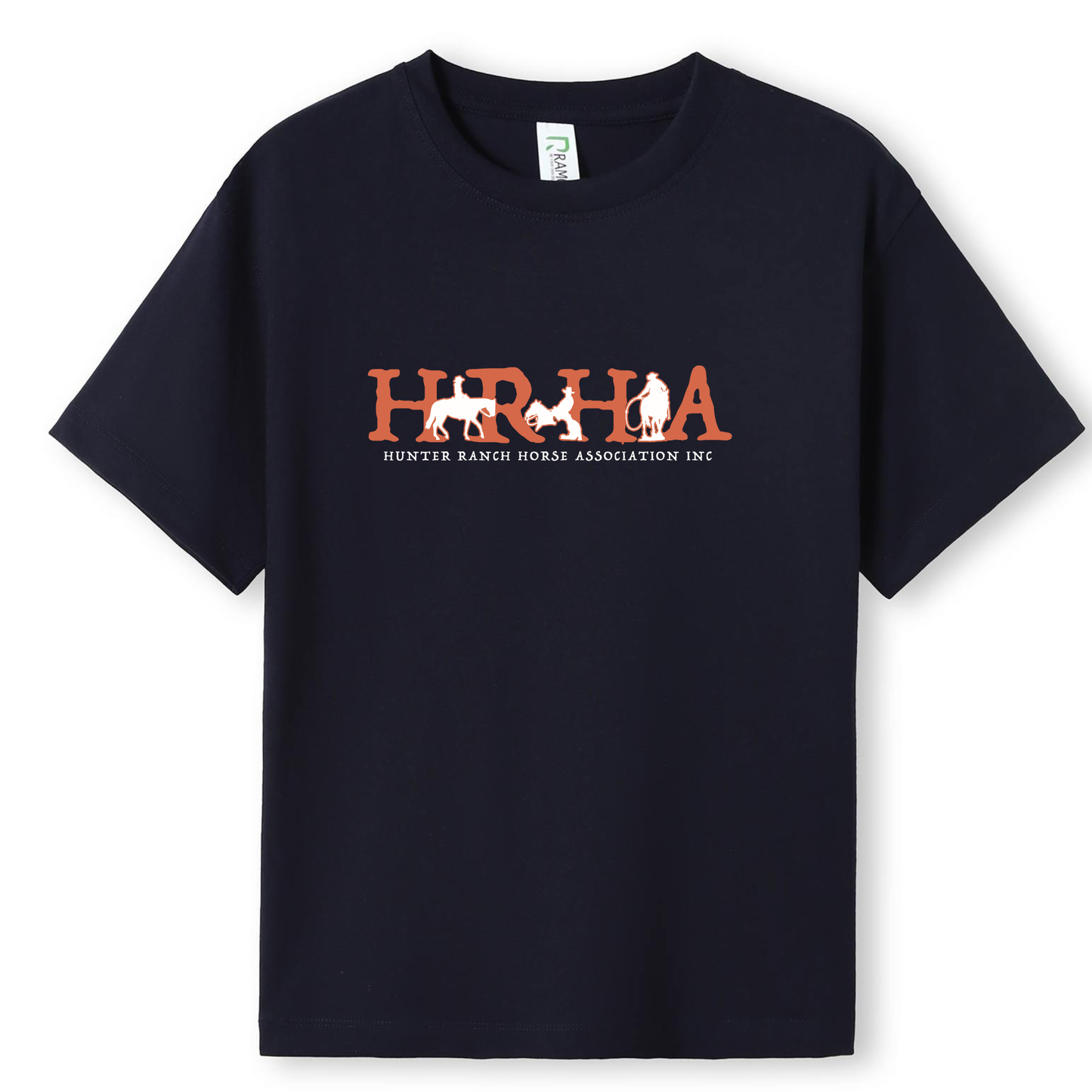 HRHA T-SHIRT KIDS