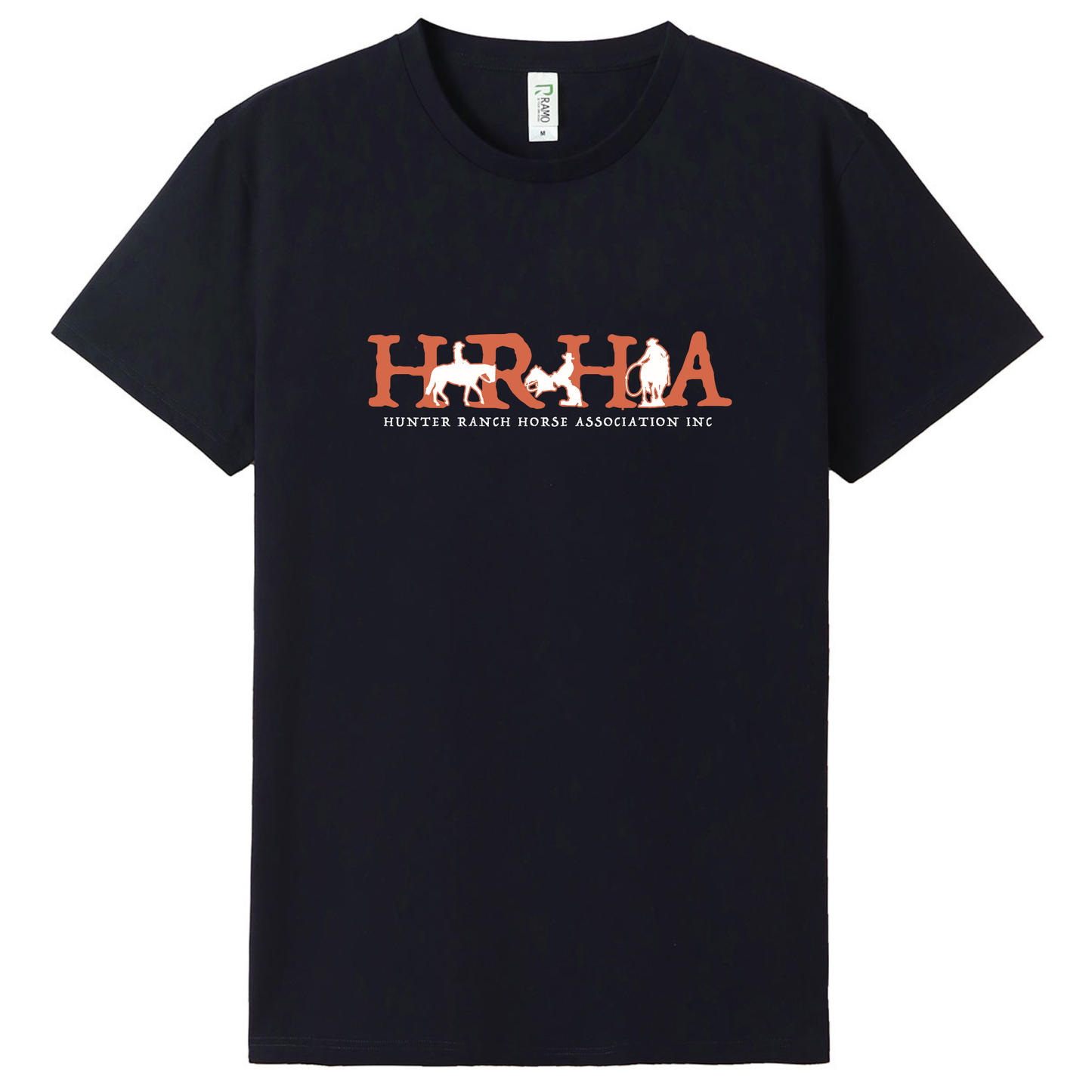 HRHA T-SHIRTS