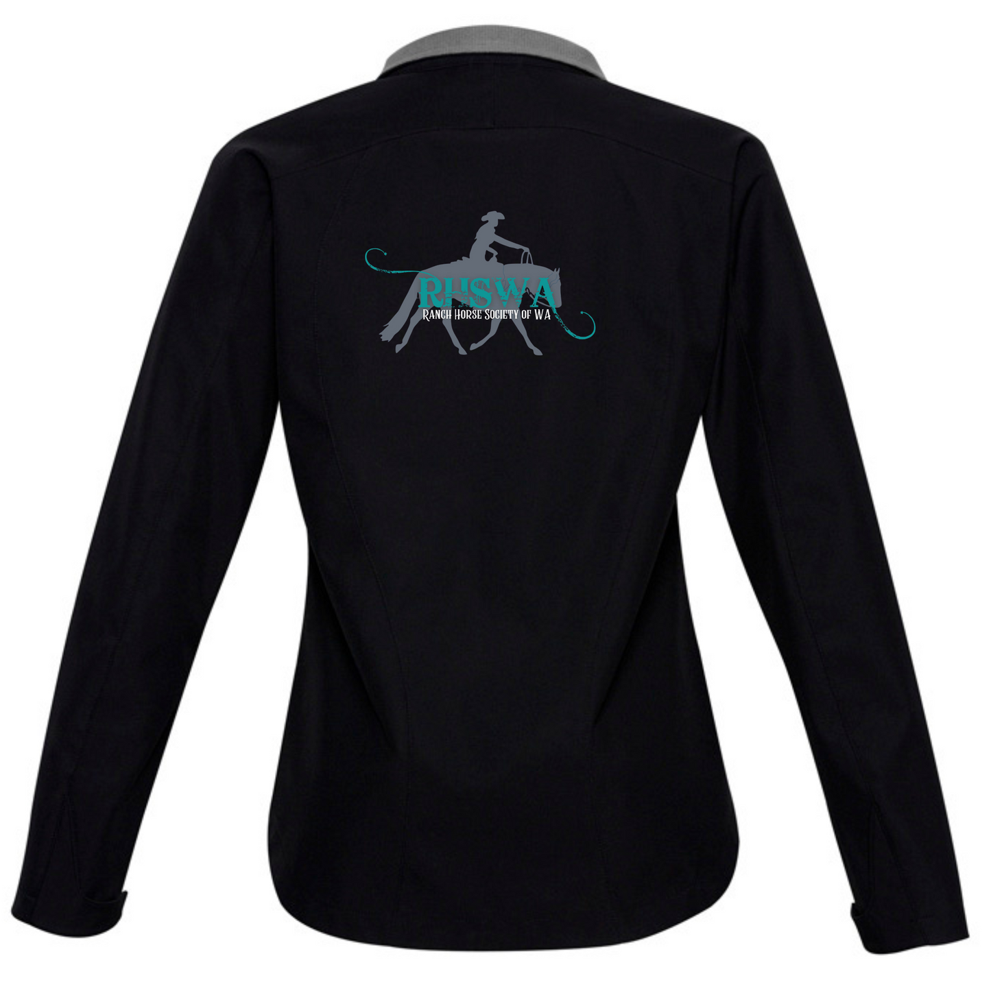 RHSWA SOFTSHELL JACKET