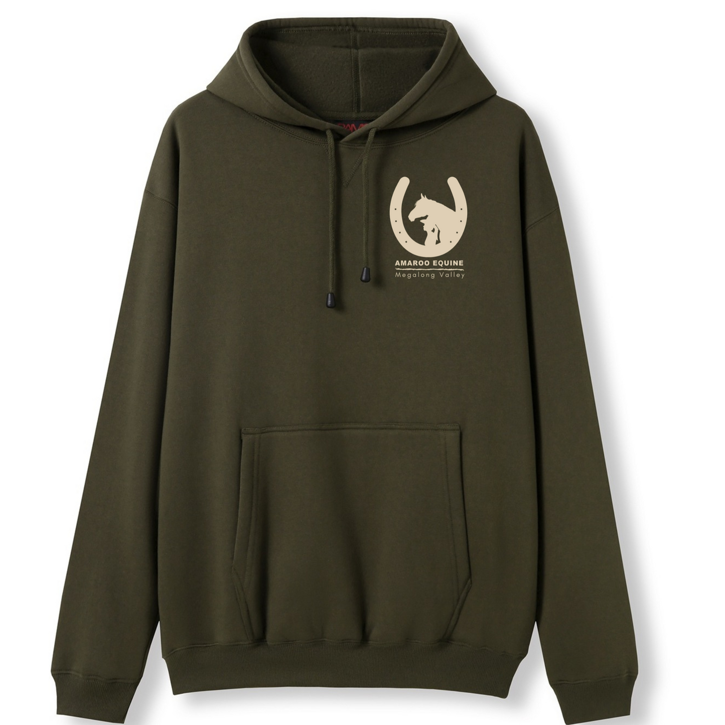 AMAROO EQUINE HOODIE