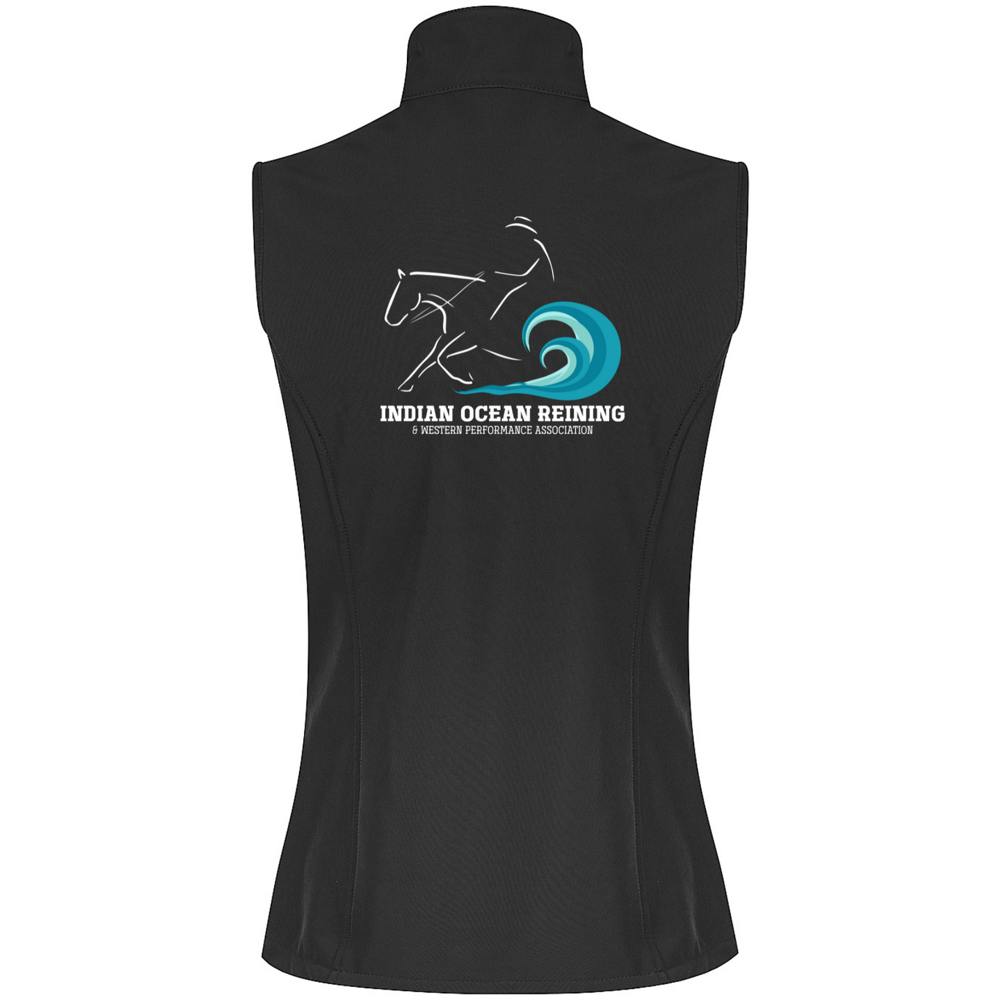 IOR SOFT SHELL VEST