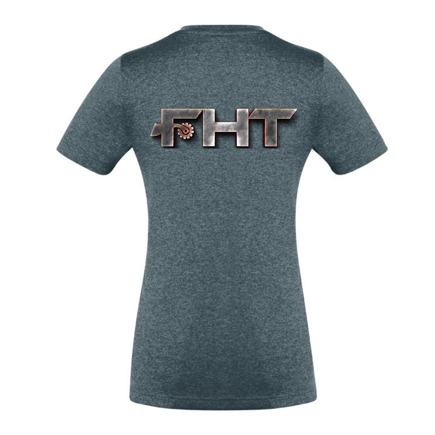 FHT LADIES TEE