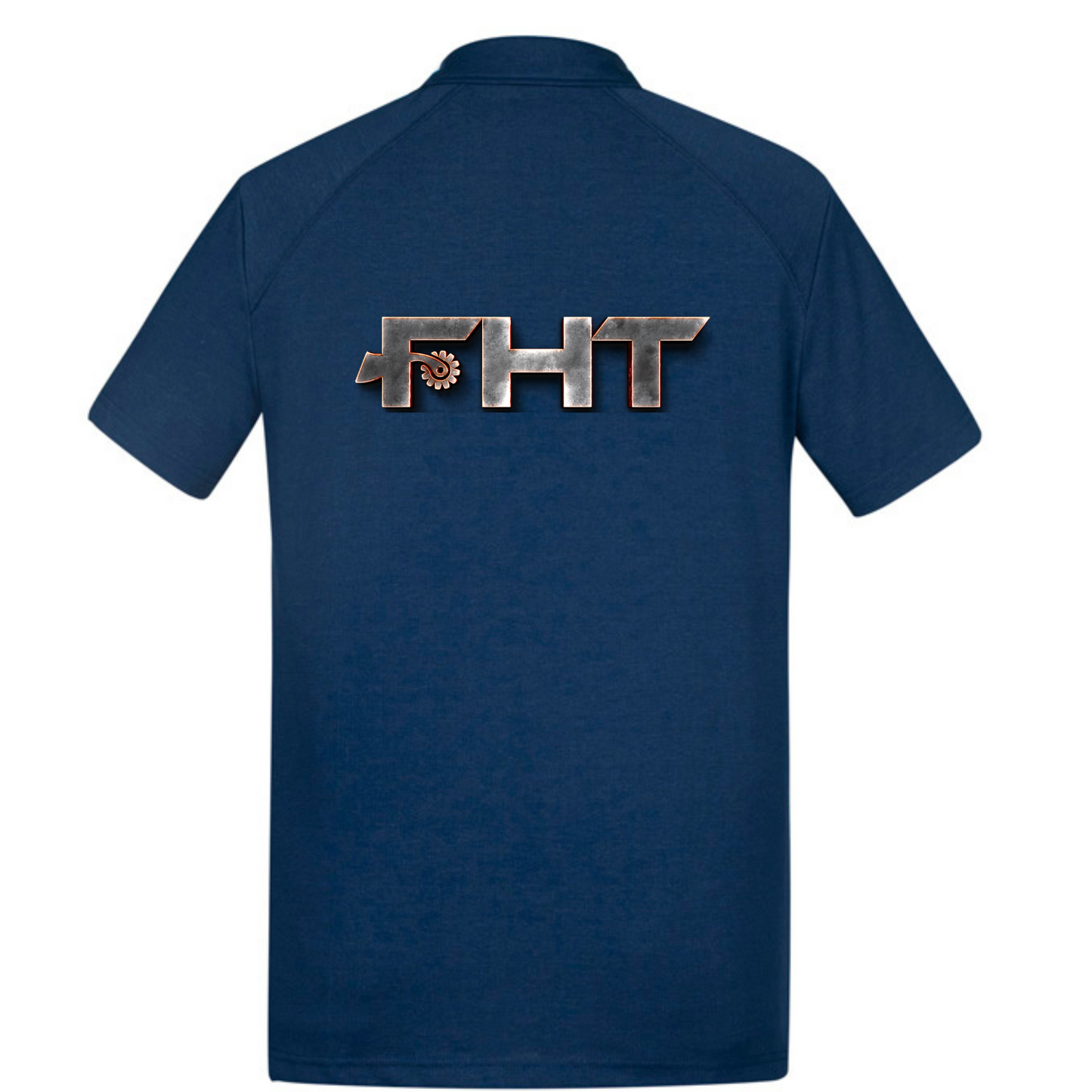 FHT MENS POLO