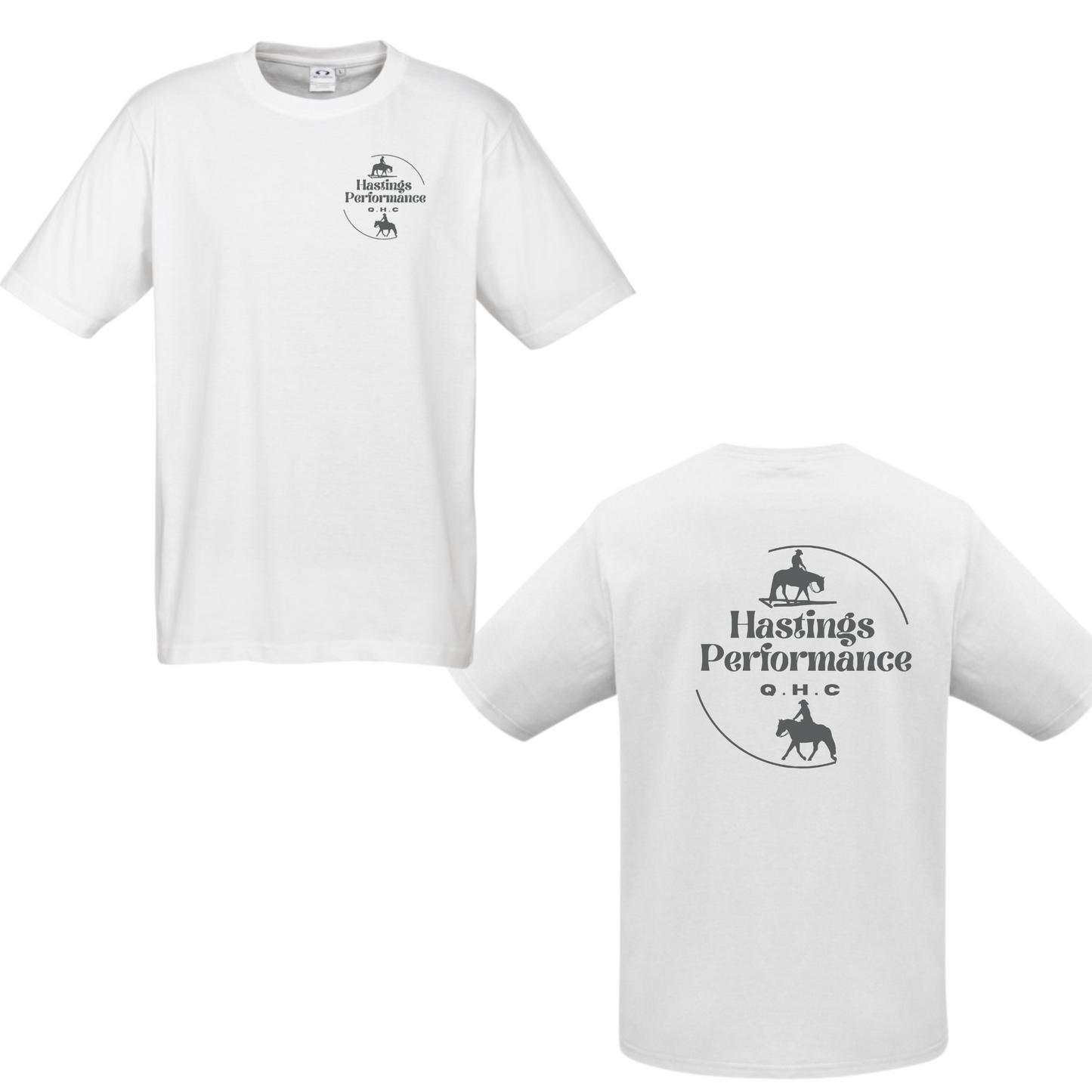 HPQHC TSHIRT