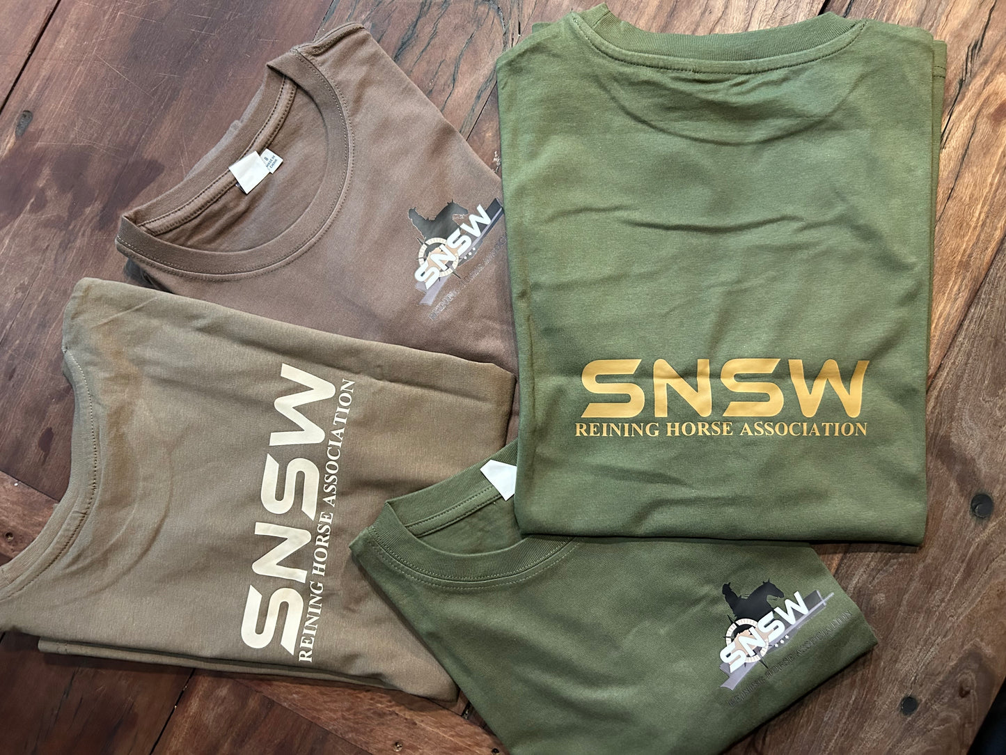 SNSWRHA TEE