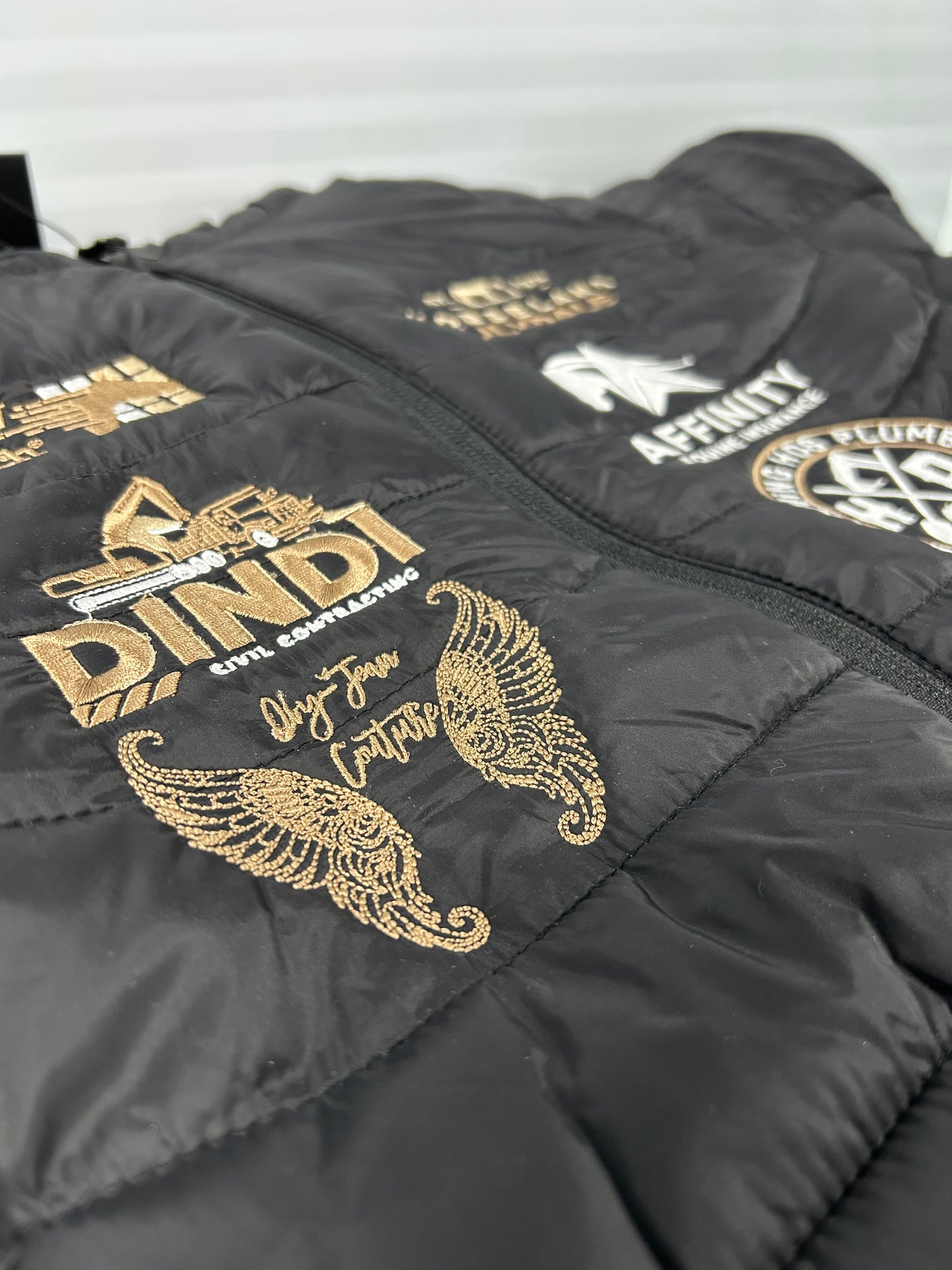 Breakoday Team Jacket