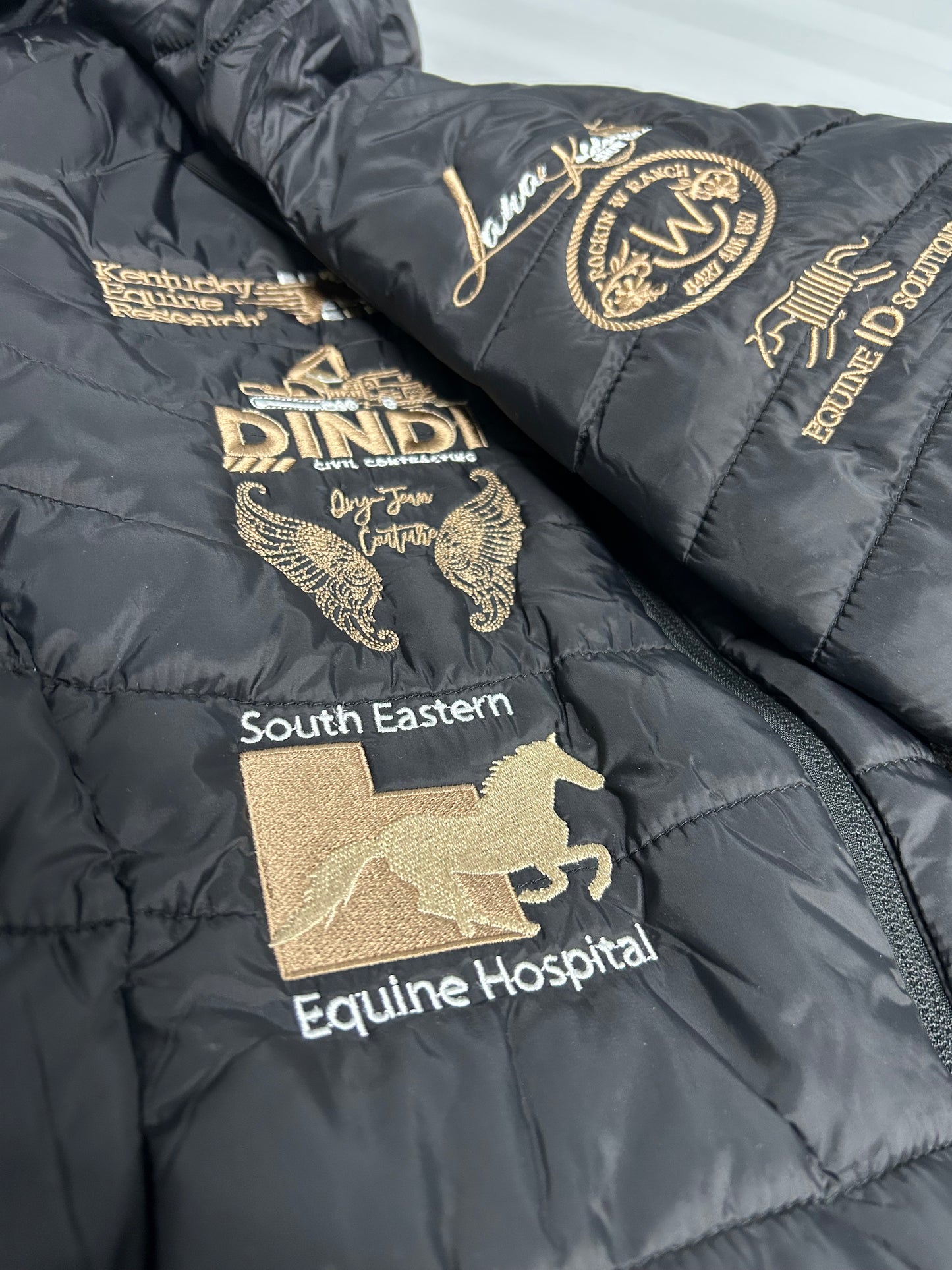 Breakoday Team Jacket