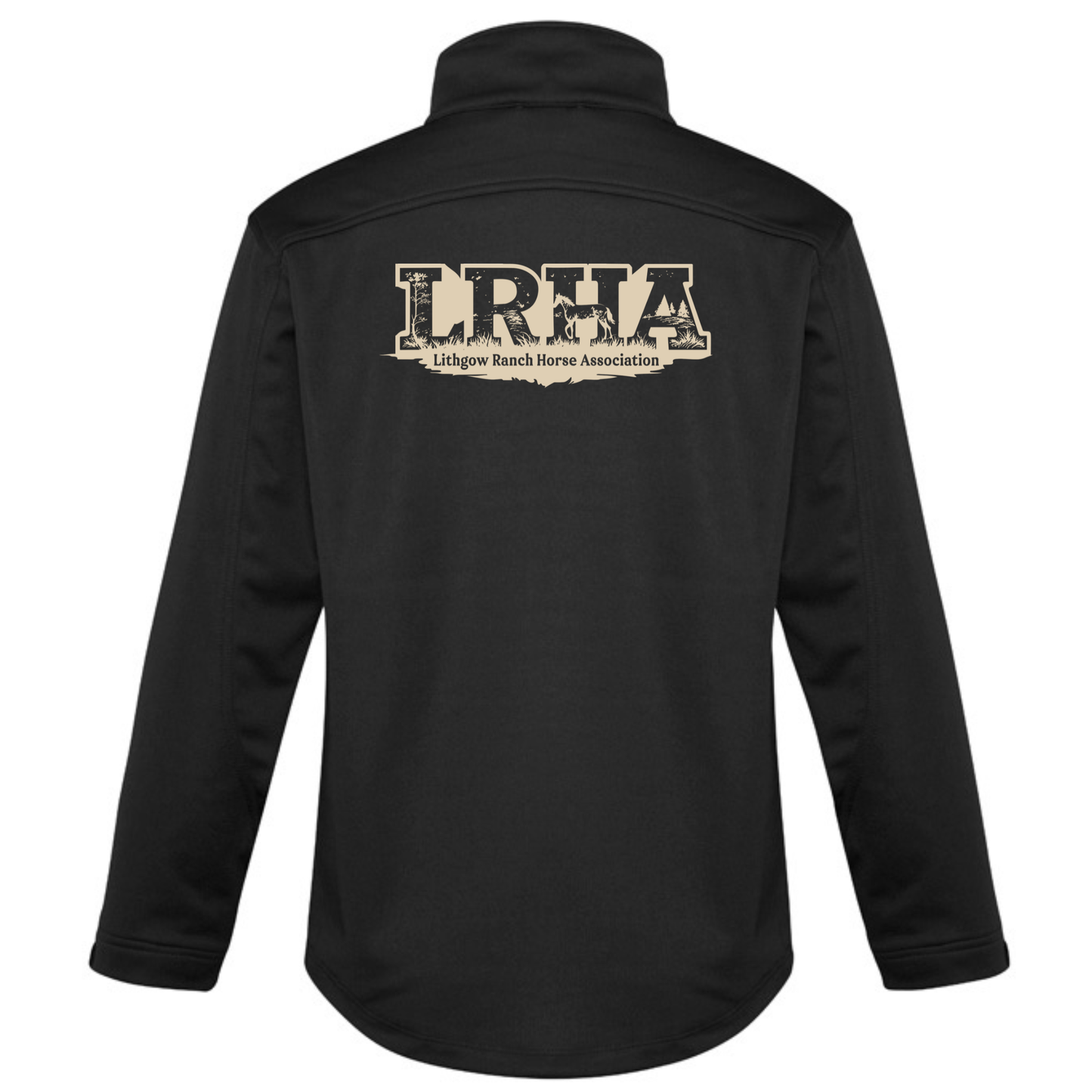 LRHA JACKET