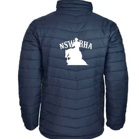 NSWRHA Puffer Jacket