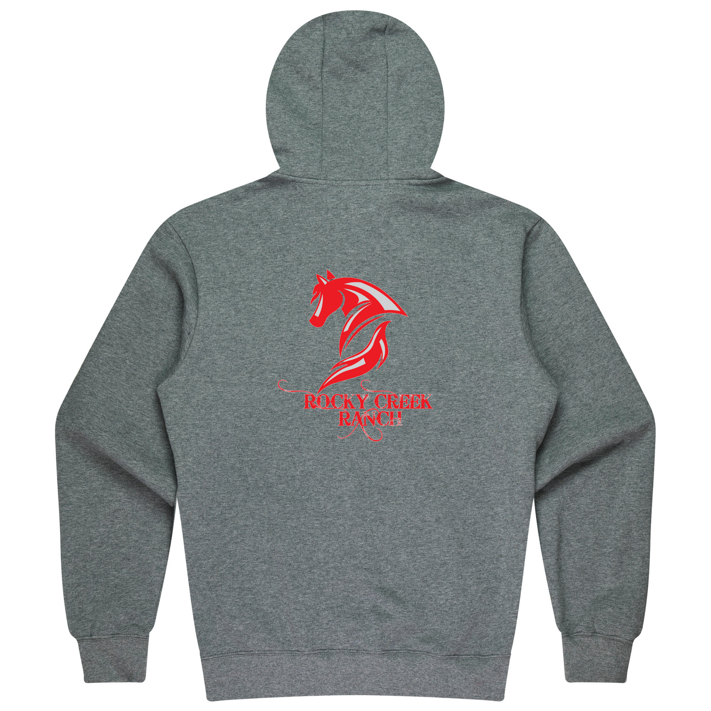 ROCKY CREEK RANCH HOODIE