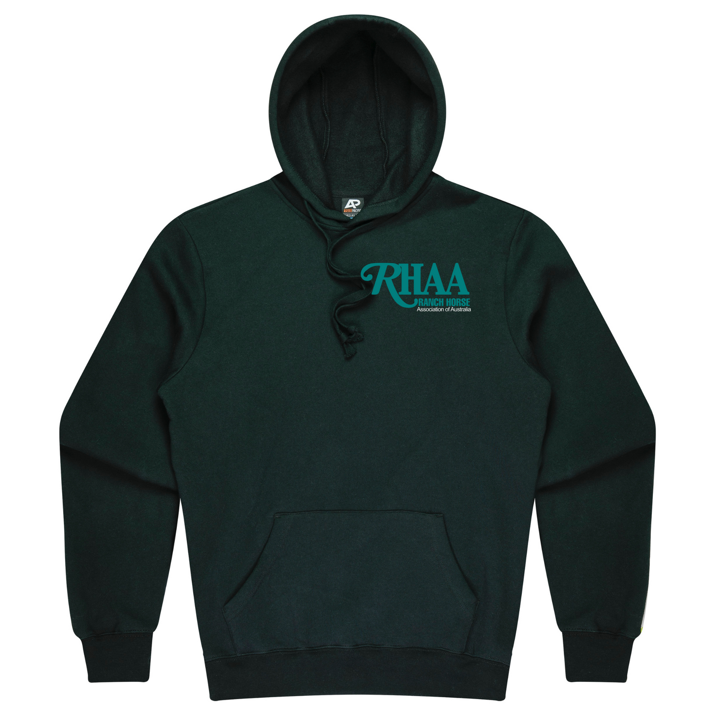 National Show 2025 RHAA HOODIE