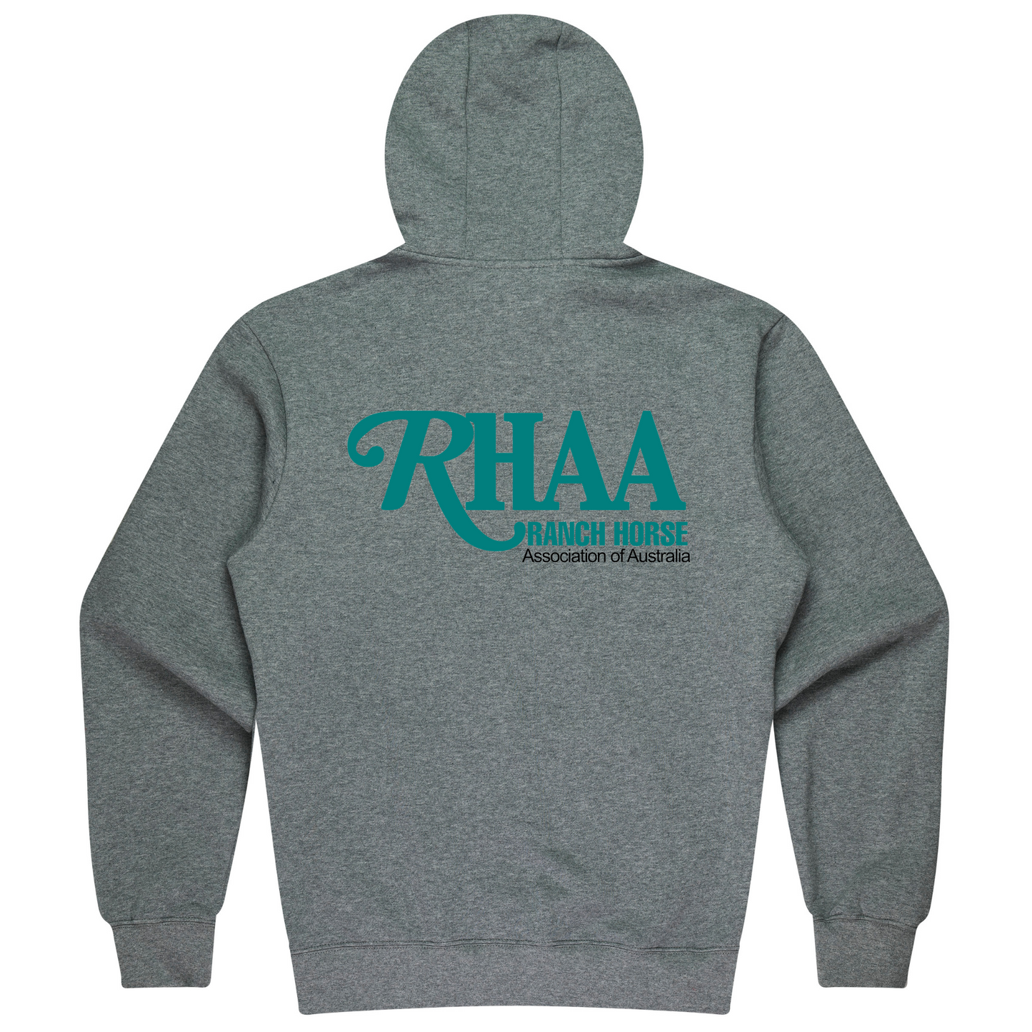 RHAA HOODIE