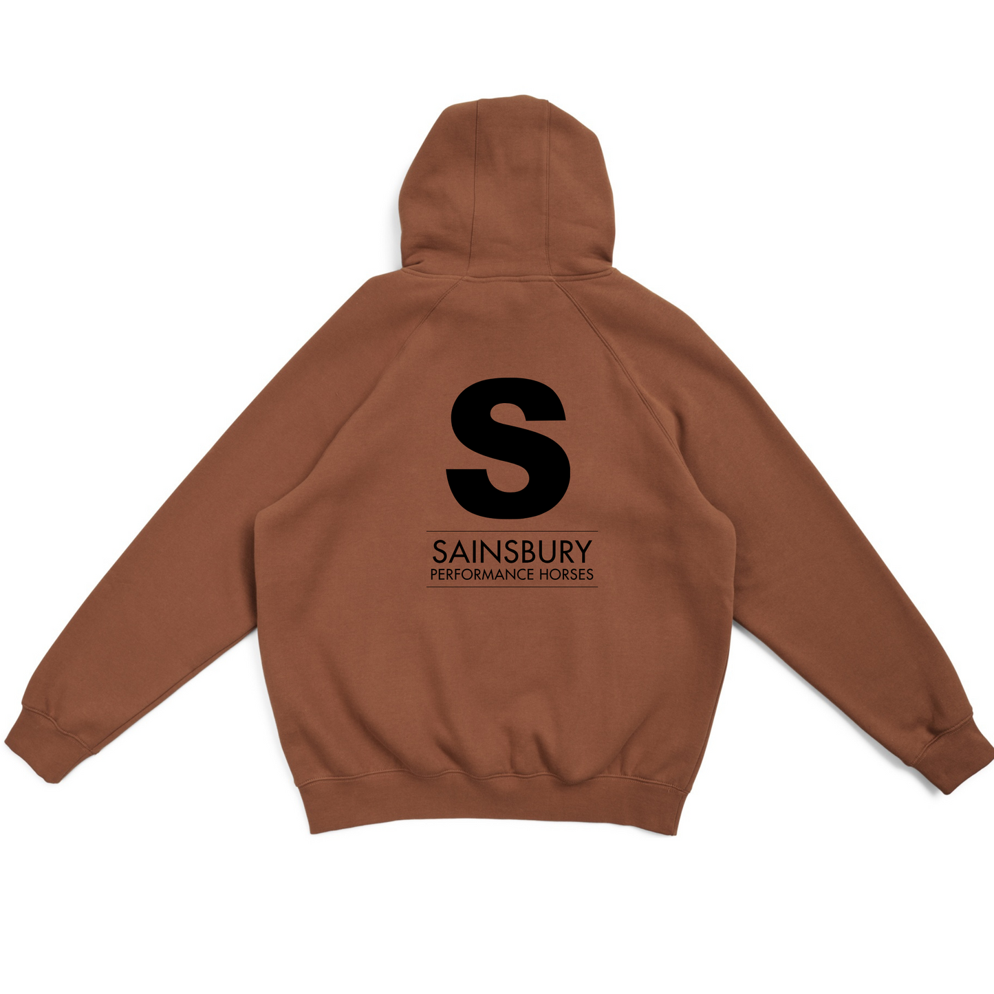 SPH HOODIE