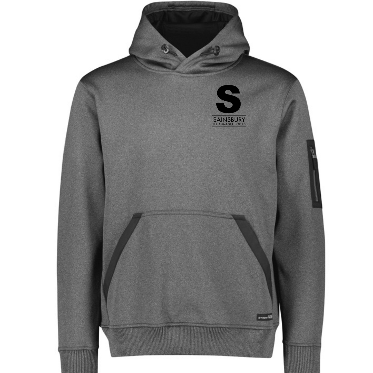 SPH OUTDOOR HOODIE