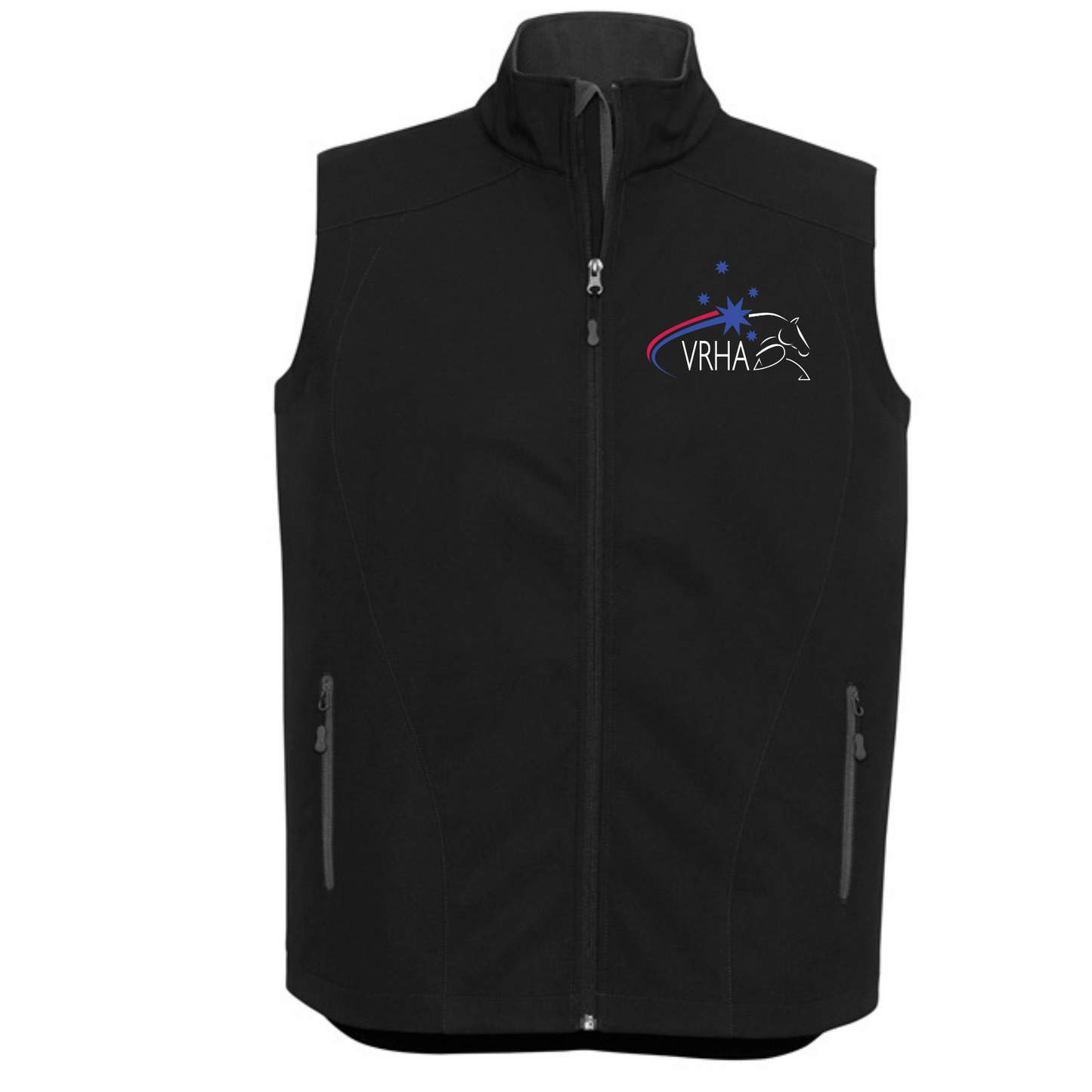VRHA Softshell Vest