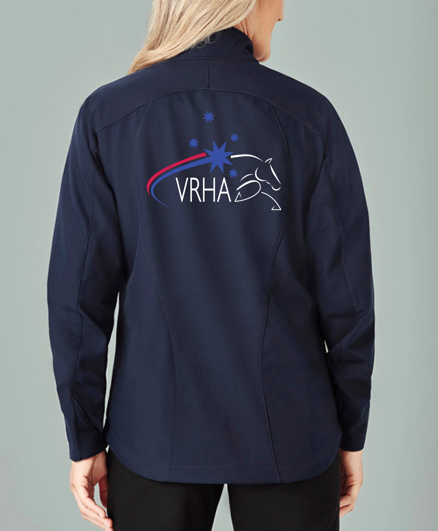 VRHA Softshell Jacket