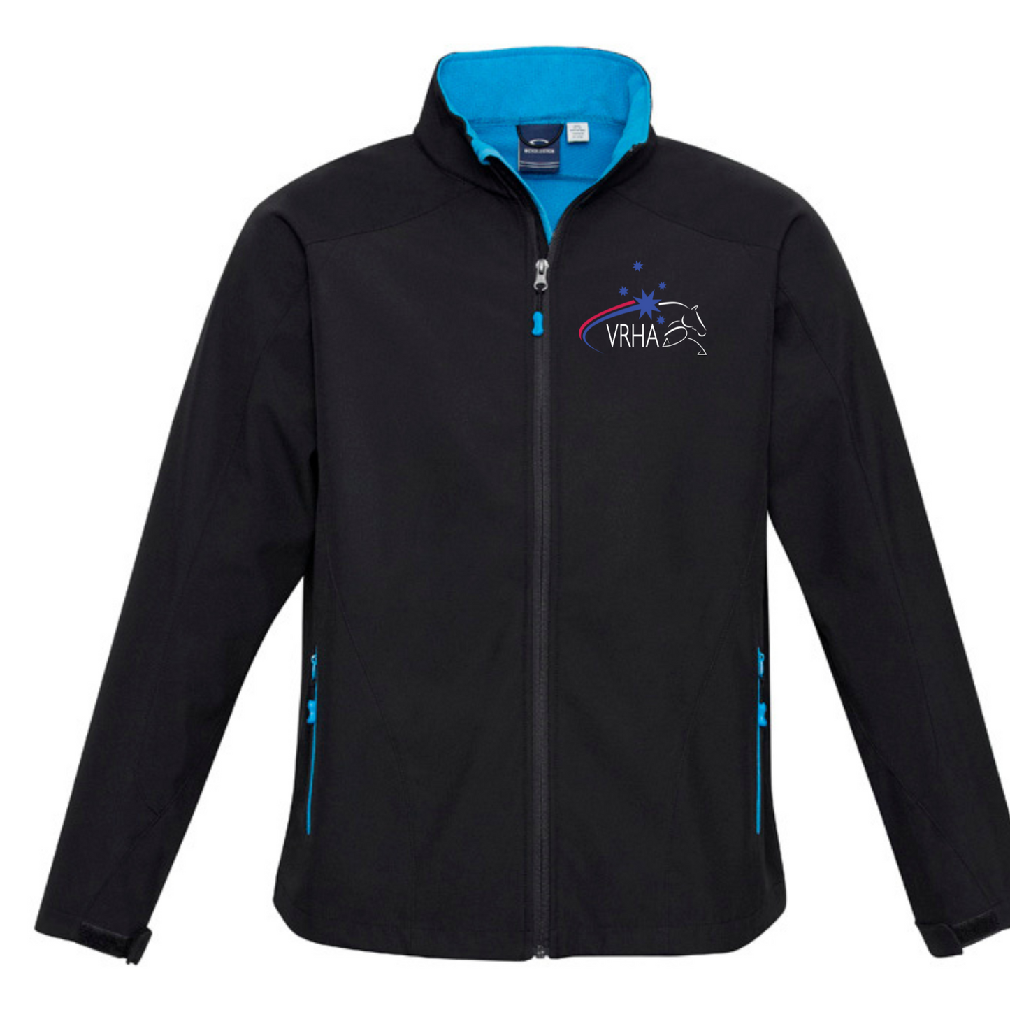 VRHA Softshell Jacket