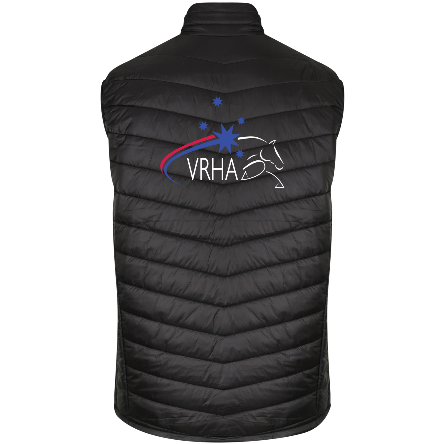 VRHA Puffer Vest