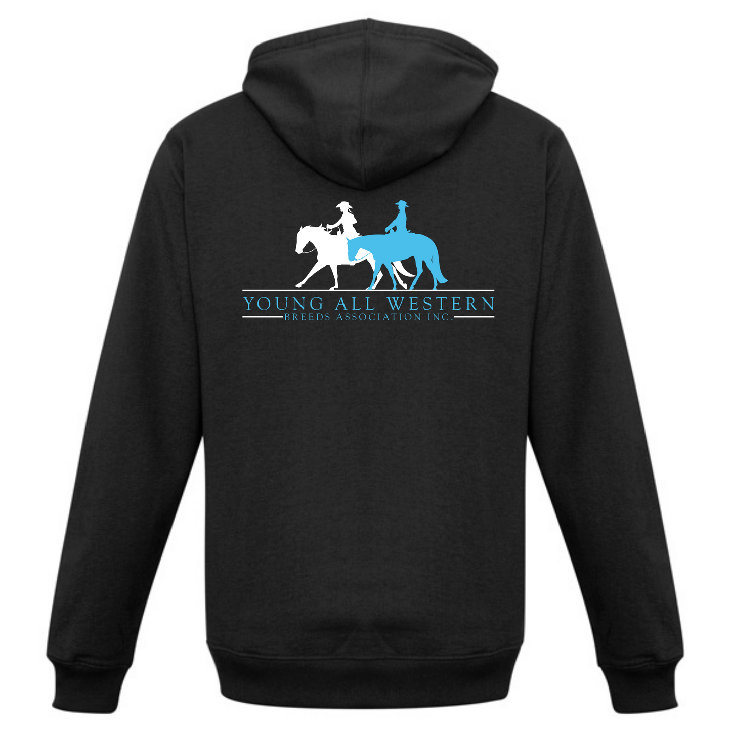 YAWBA HOODIE