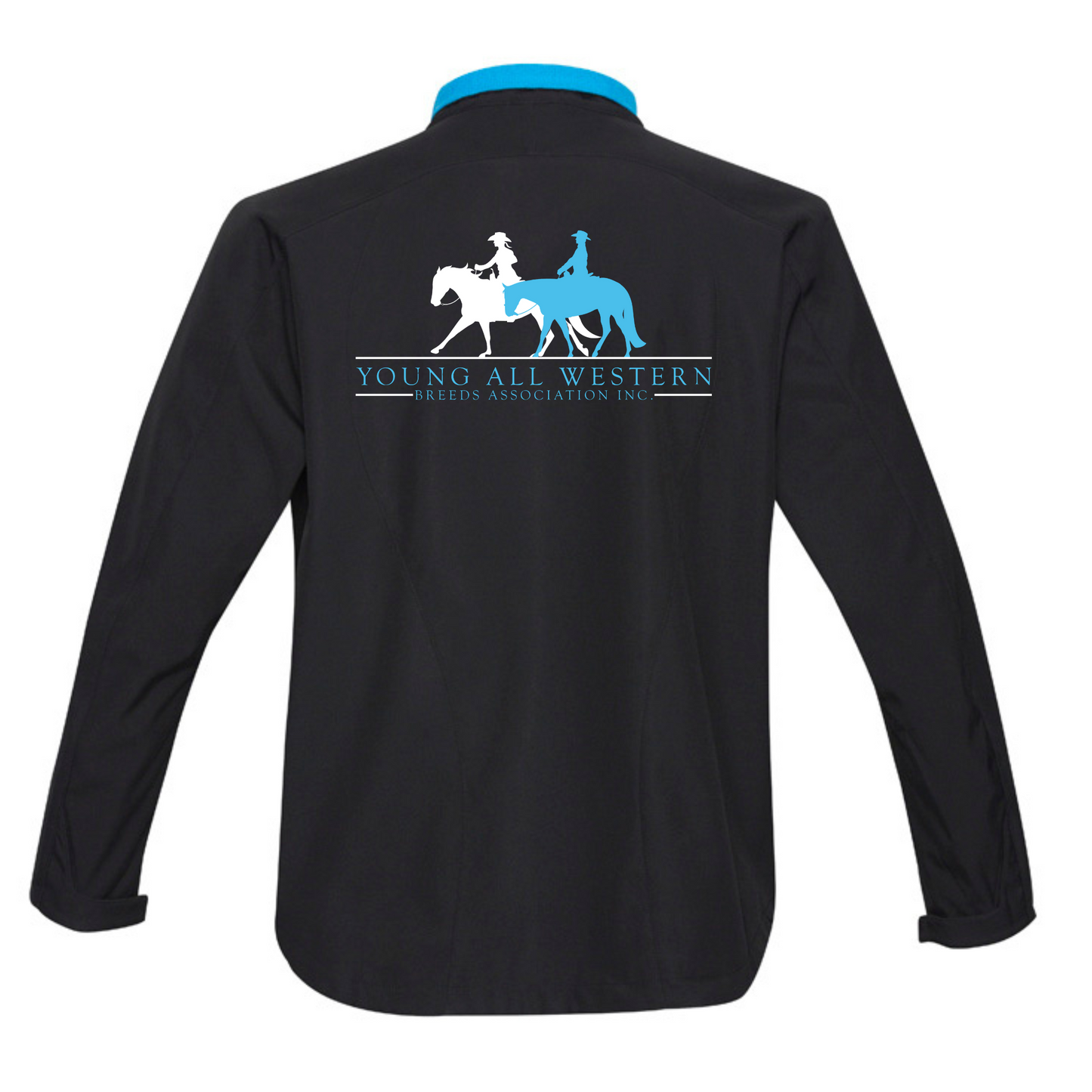 YAWBA SOFTSHELL JACKET