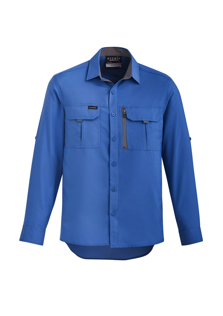 SLPH OUTDOOR SHIRT