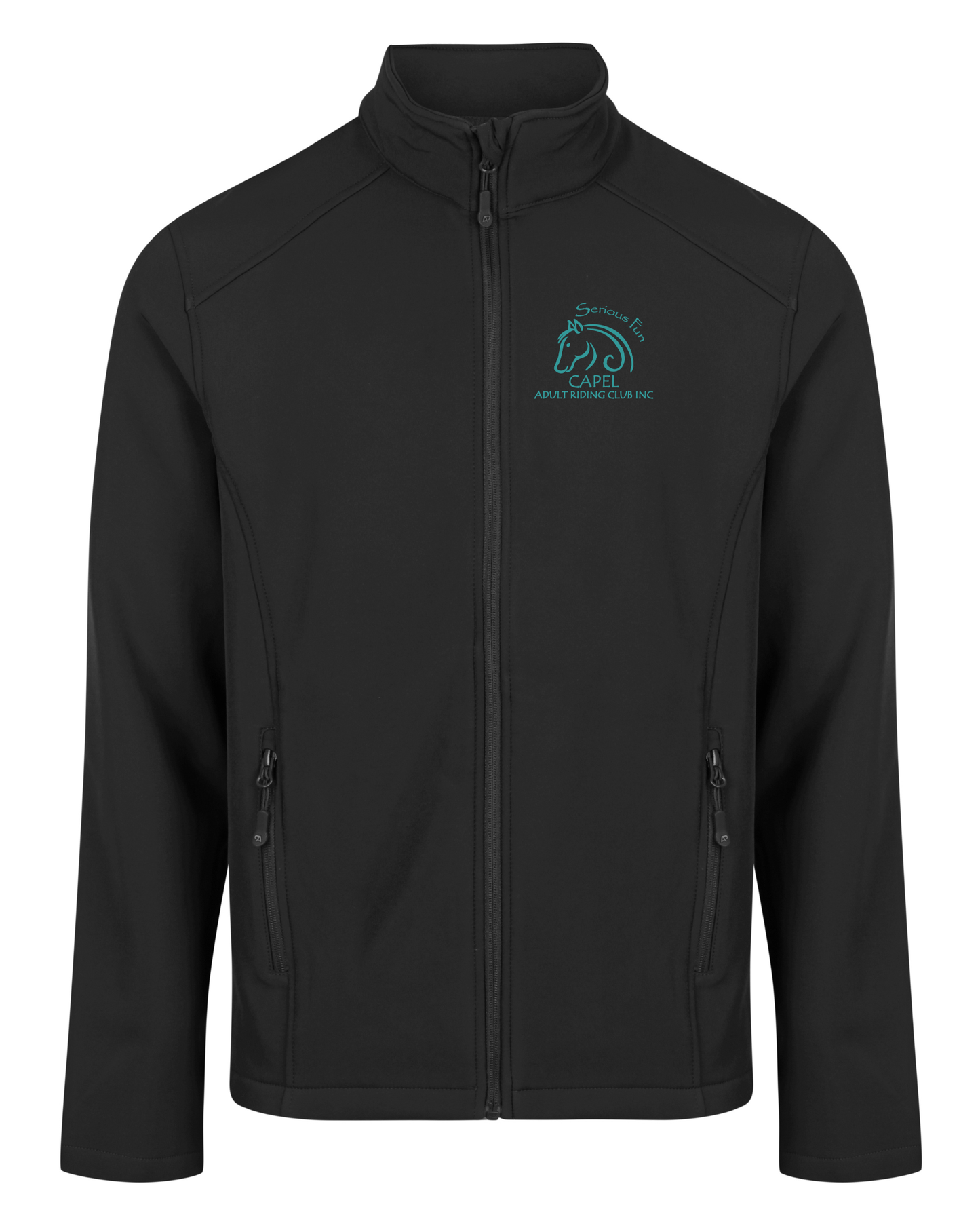 CARC SOFTSHELL JACKET