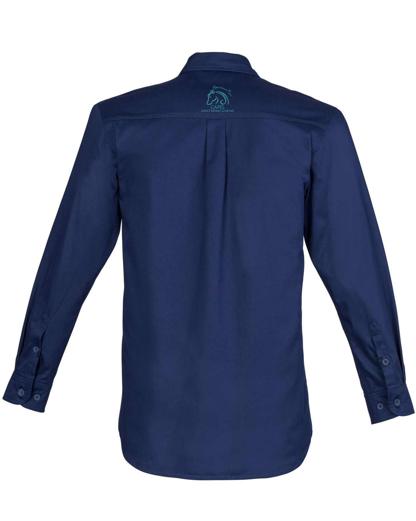 CARC LIGHTWEIGHT SHIRT