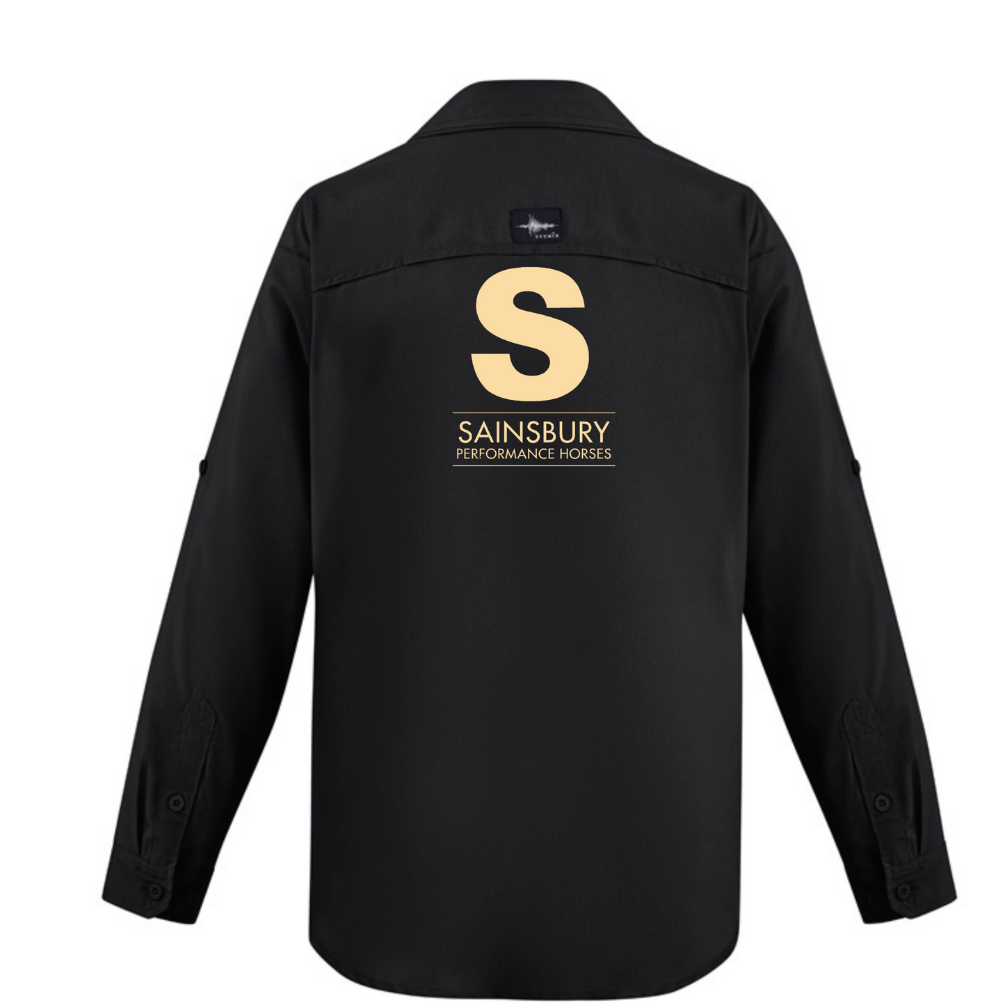 SPH OUTDOOR SHIRT