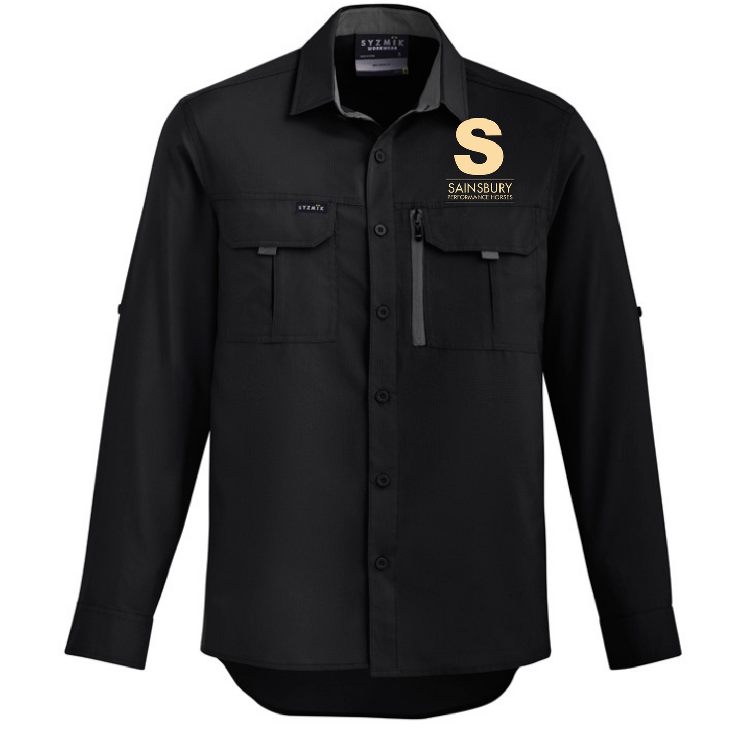 SPH OUTDOOR SHIRT