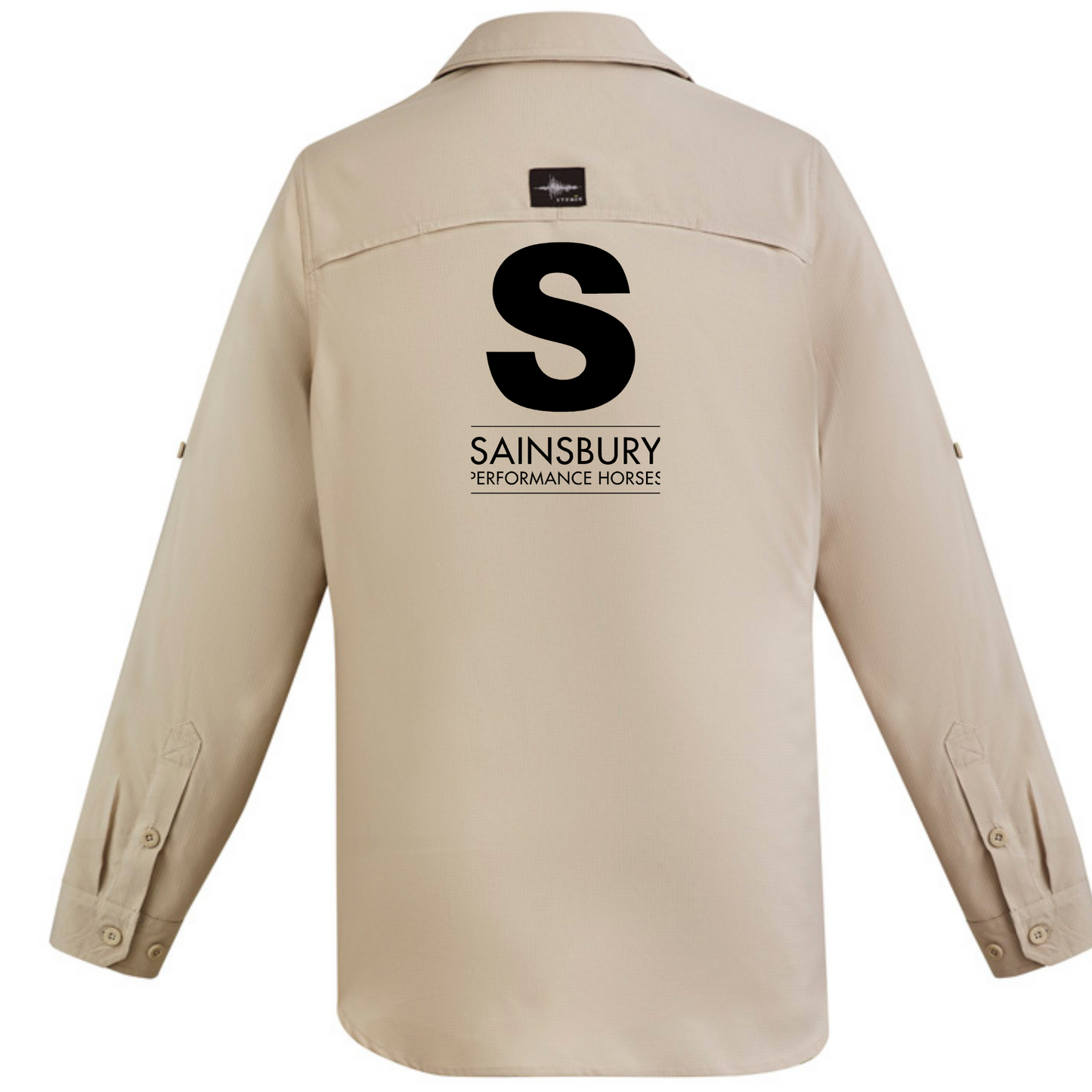 SPH OUTDOOR SHIRT