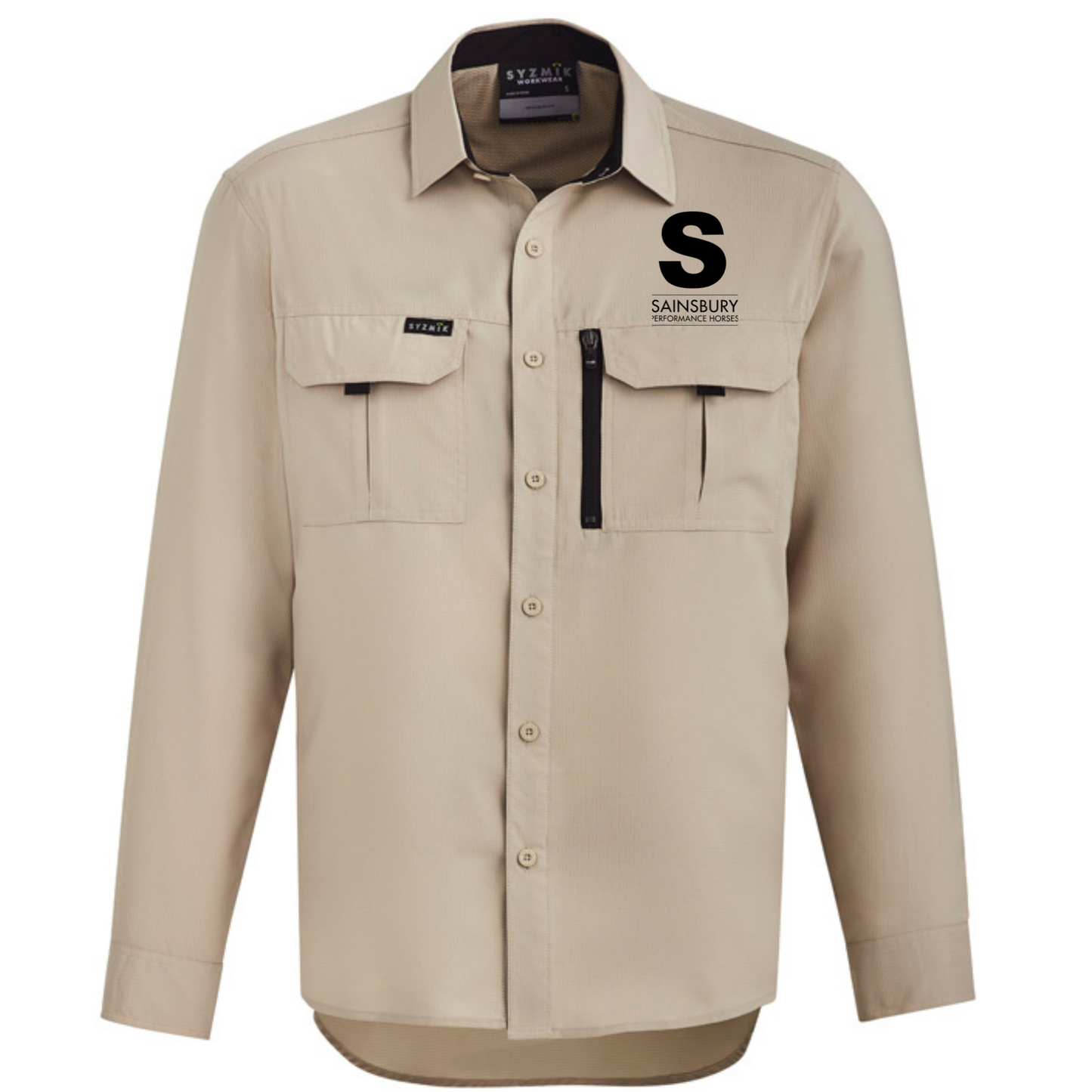 SPH OUTDOOR SHIRT
