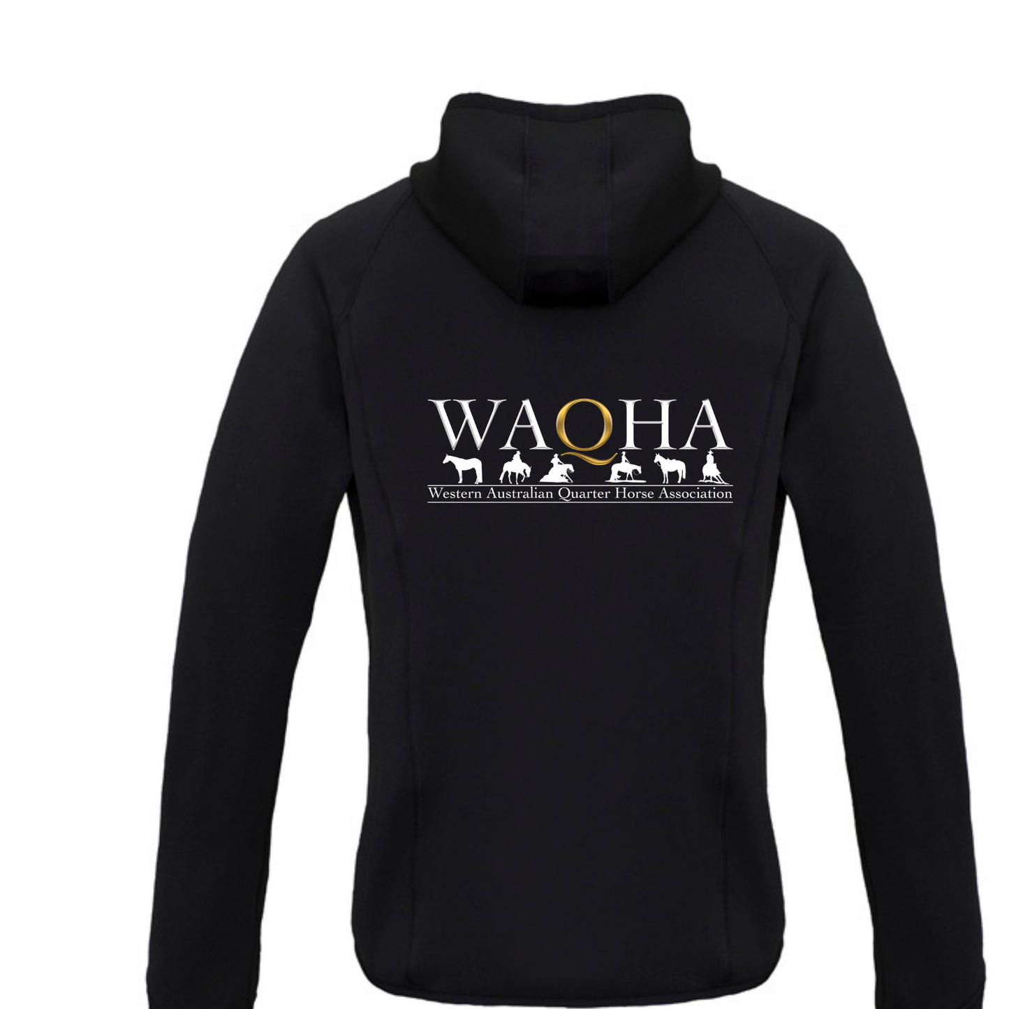WAQHA STEALTH JACKET