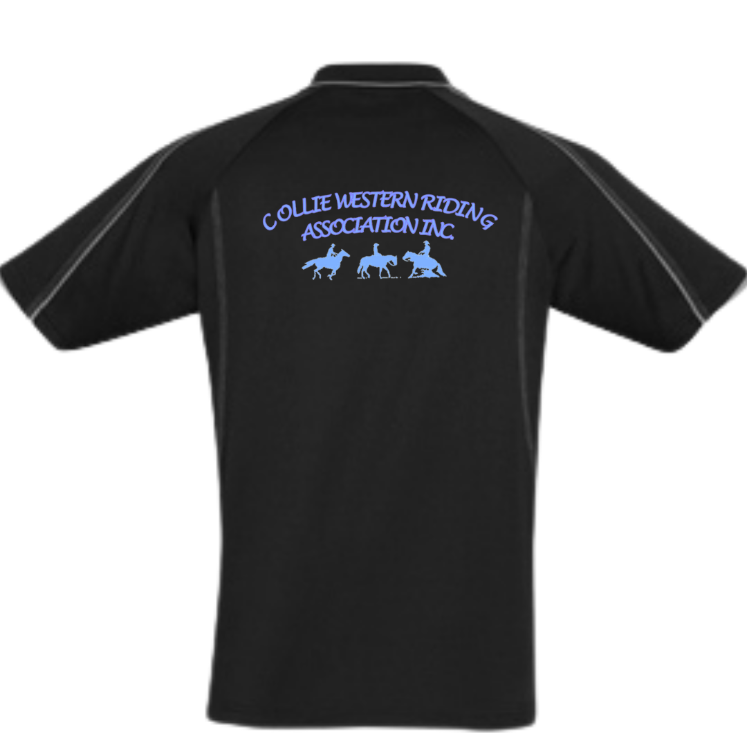 CWRA Polo Shirt P303
