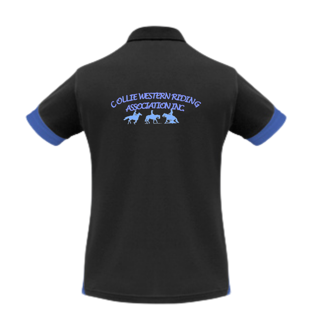 CWRA Polo Shirt P401