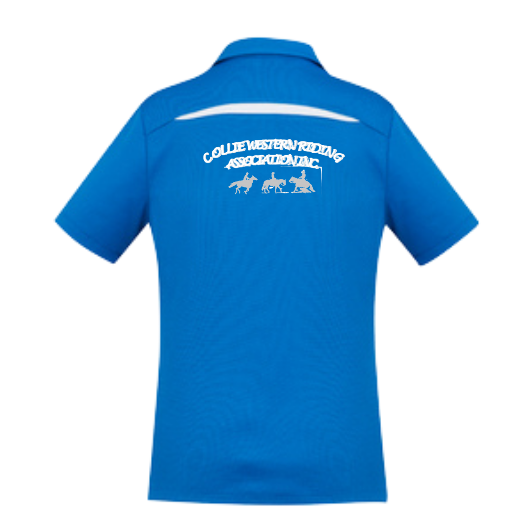 CWRA Polo Shirt P901