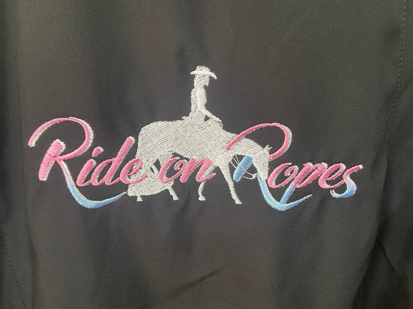 ROR SOFT SHELL JACKET