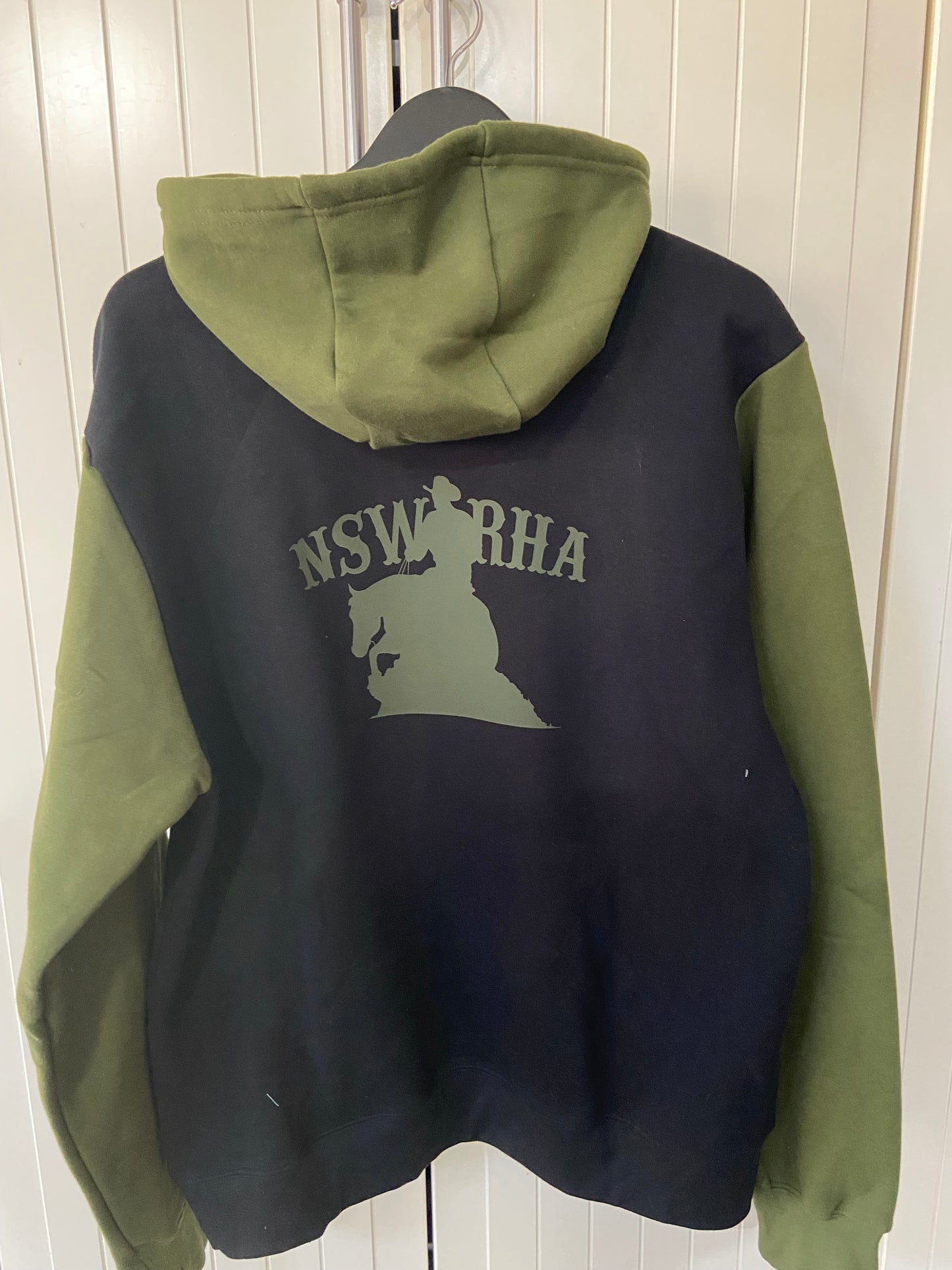 NSWRHA HOODIE