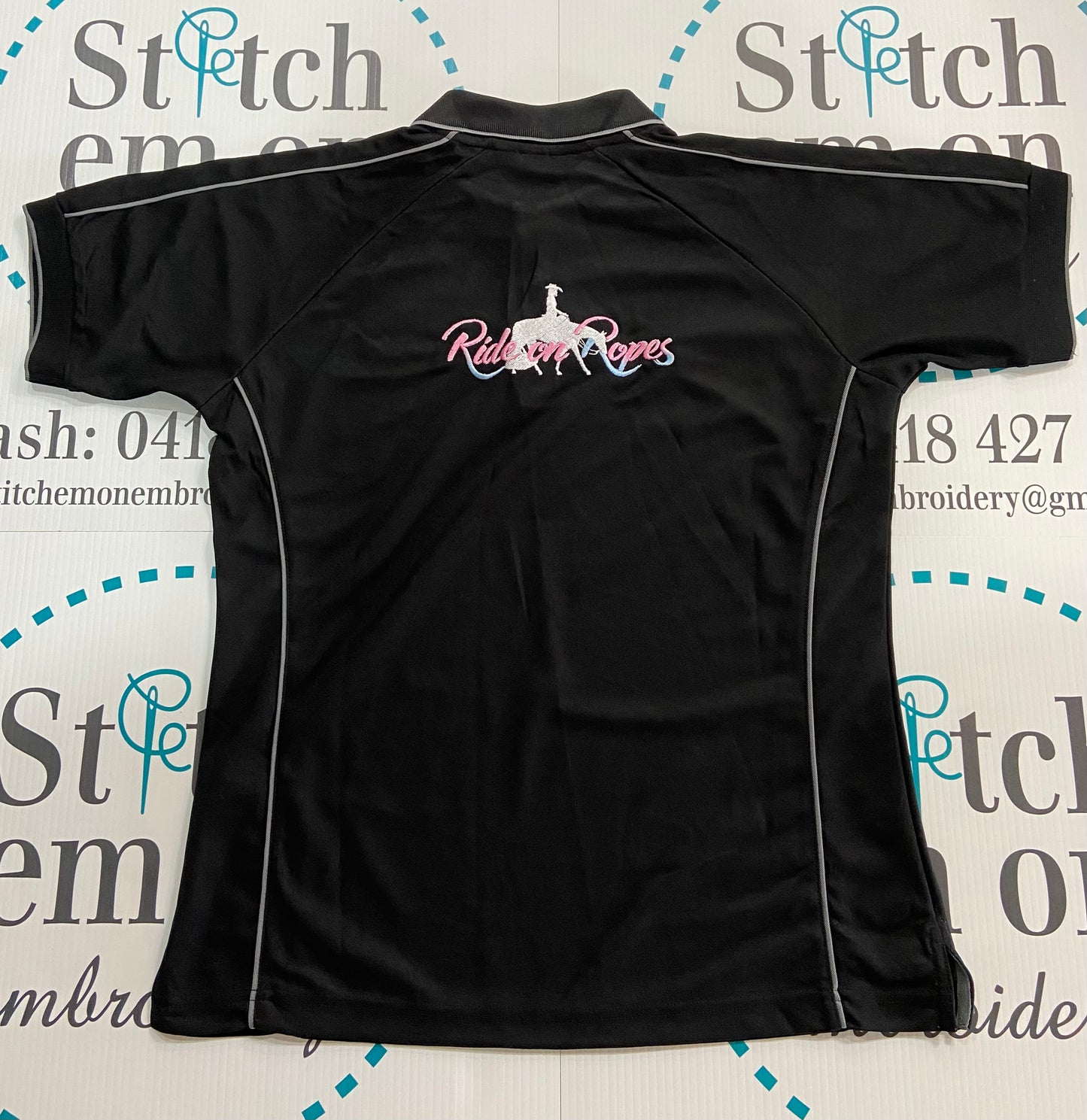 ROR POLO