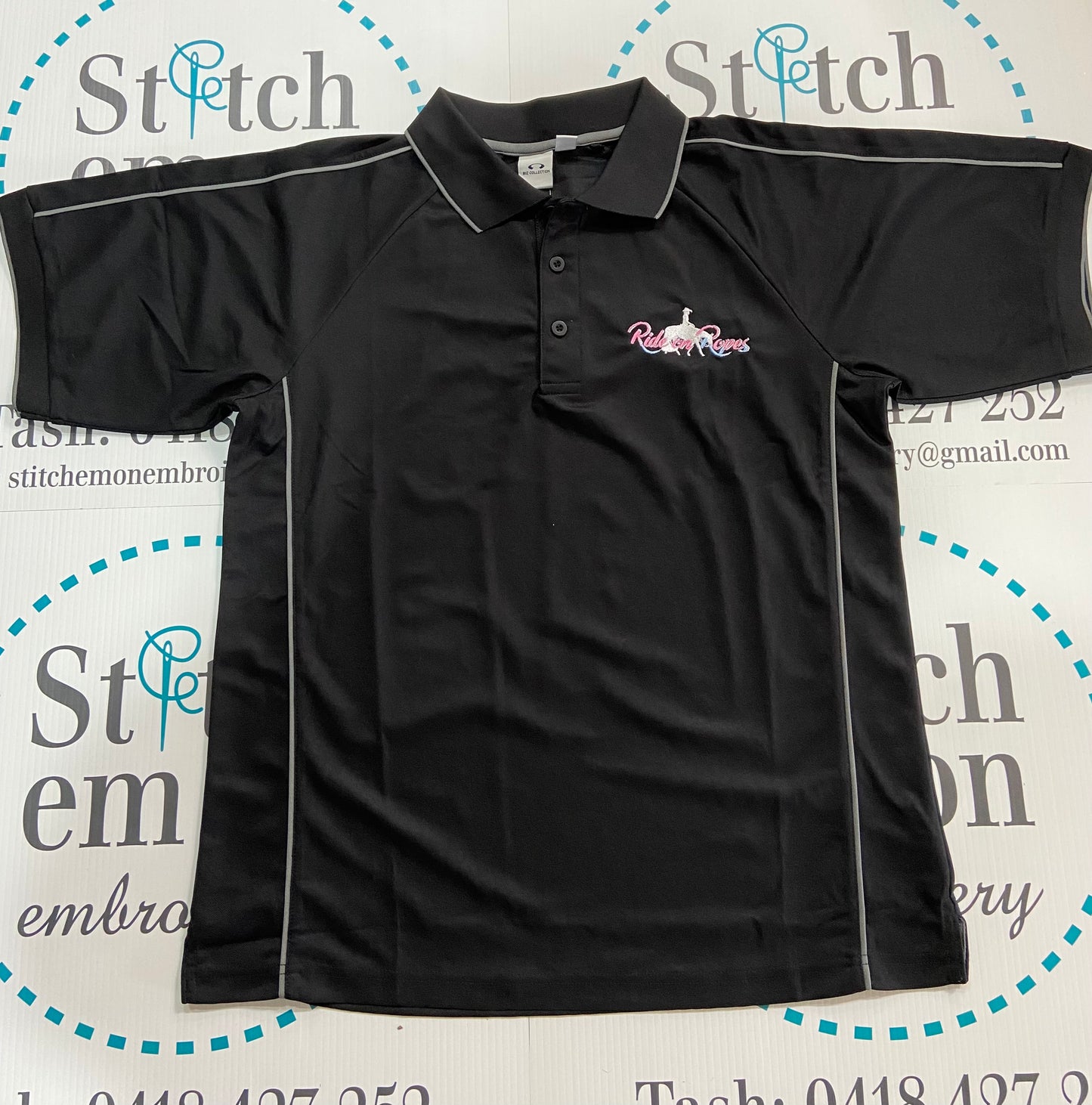 ROR POLO