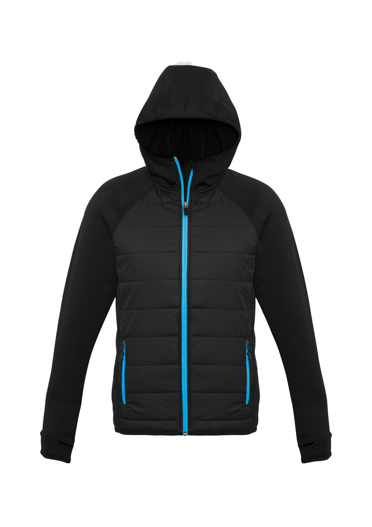 ROR STEALTH JACKET