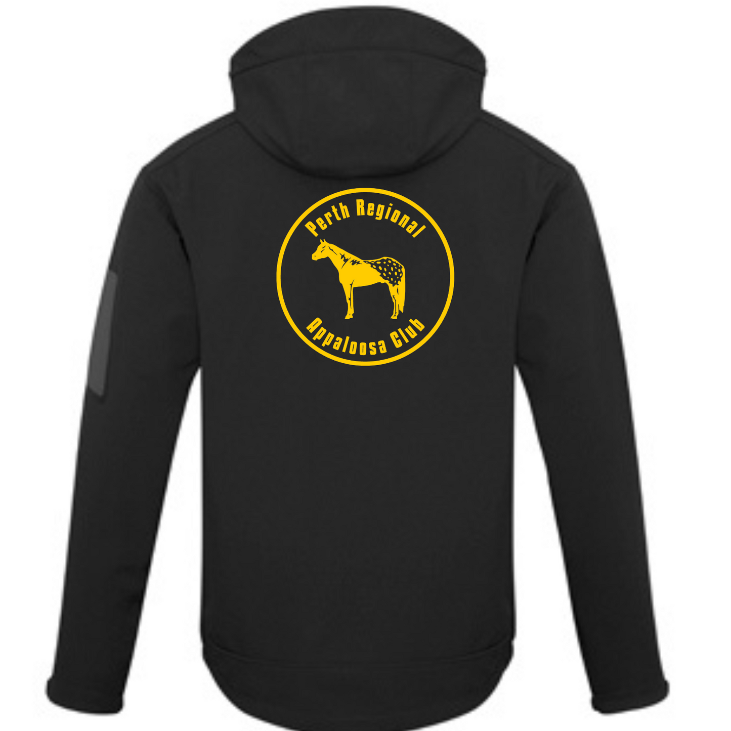 PRAC JACKET J10910/J10920