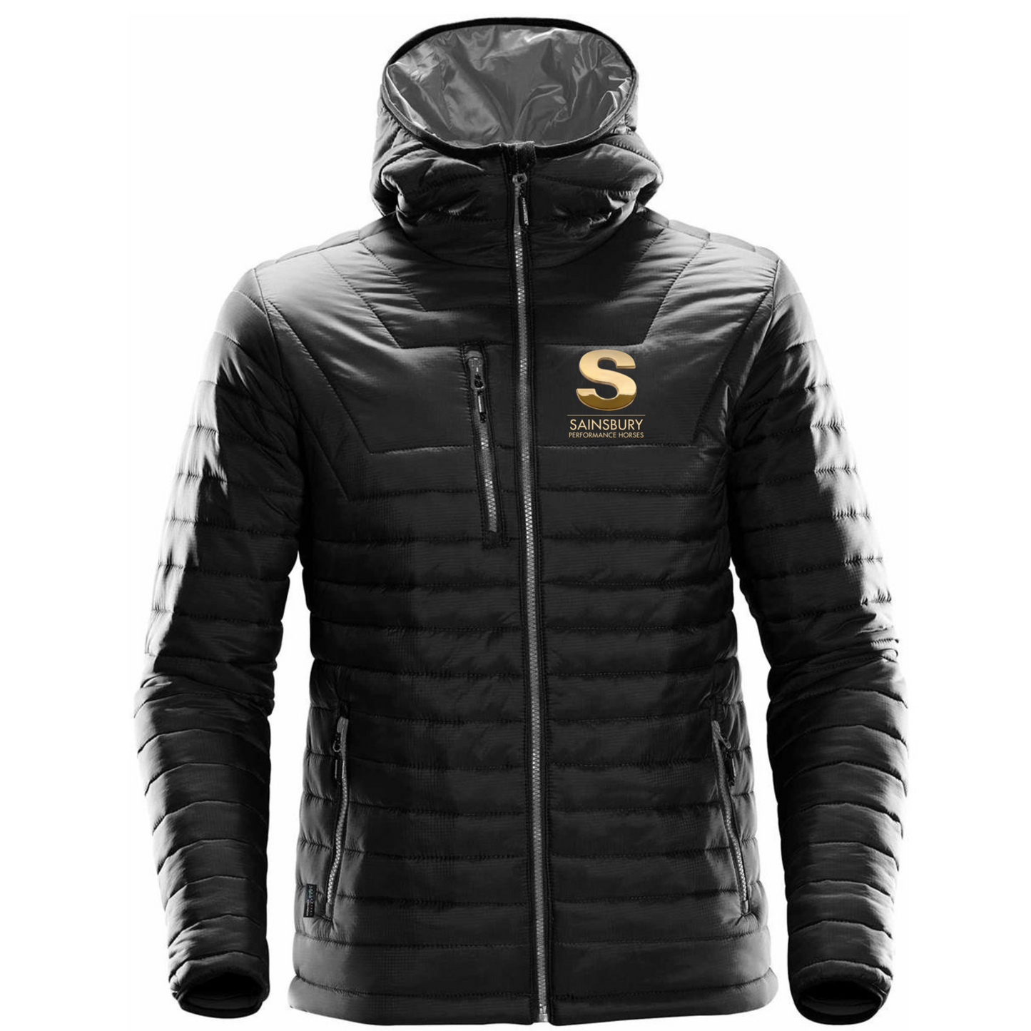 SPH PUFFER JACKET