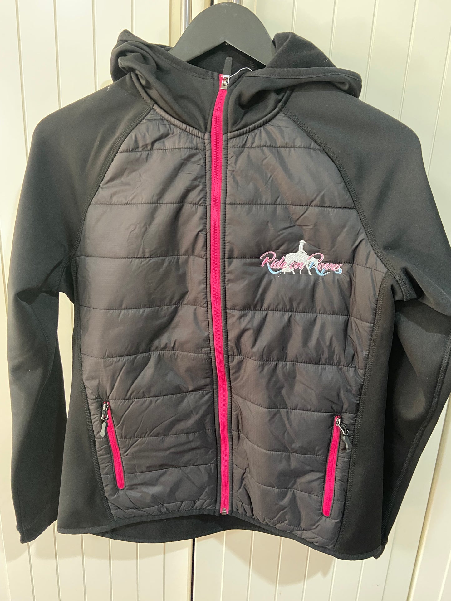 ROR STEALTH JACKET