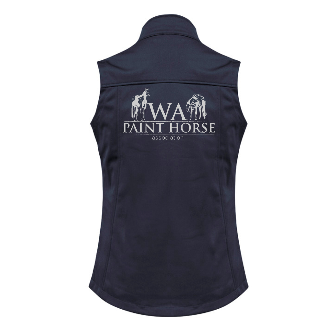WAPHA NAVY VEST J29123/J3881
